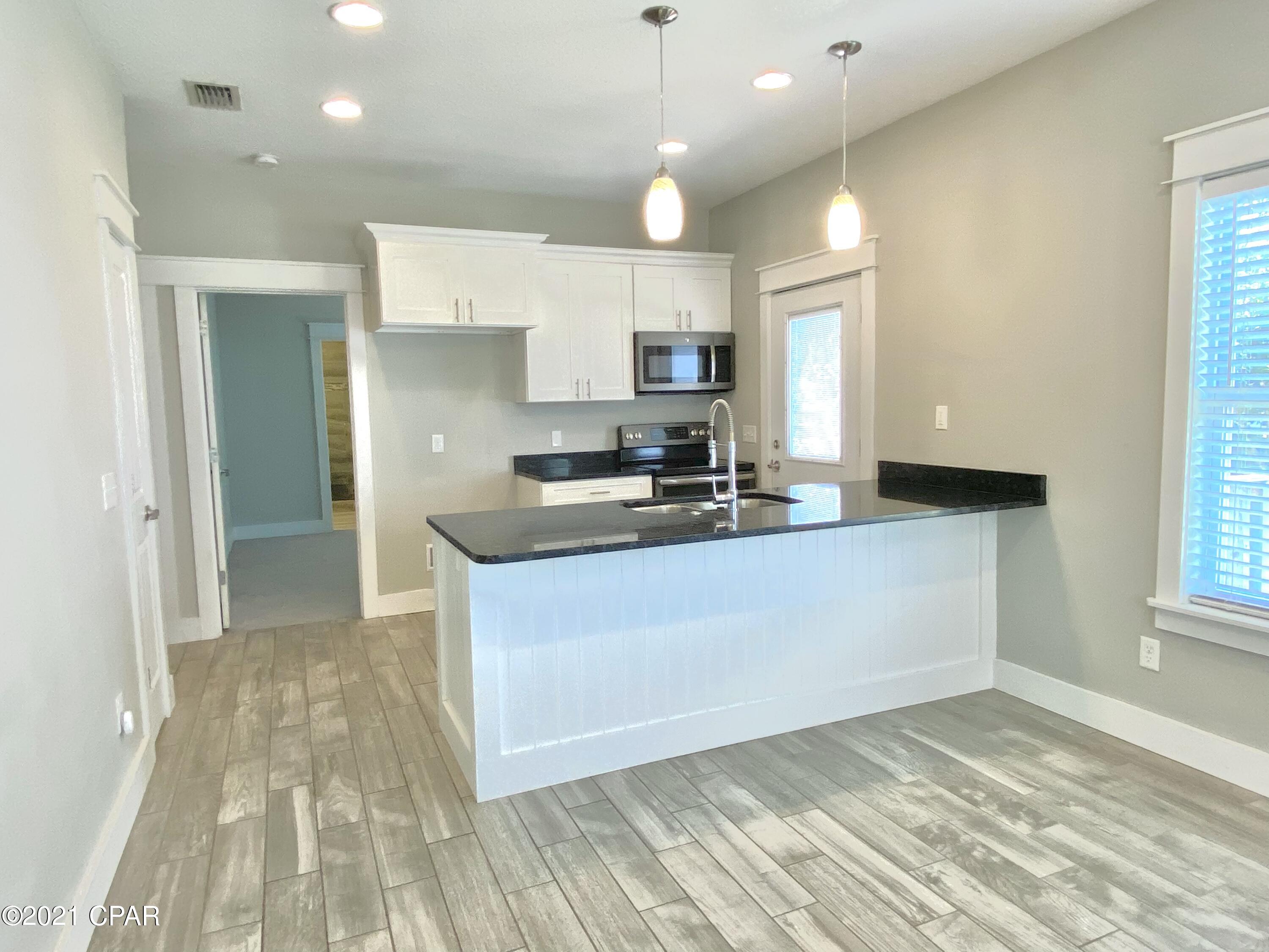 Callaway Corners - Residential