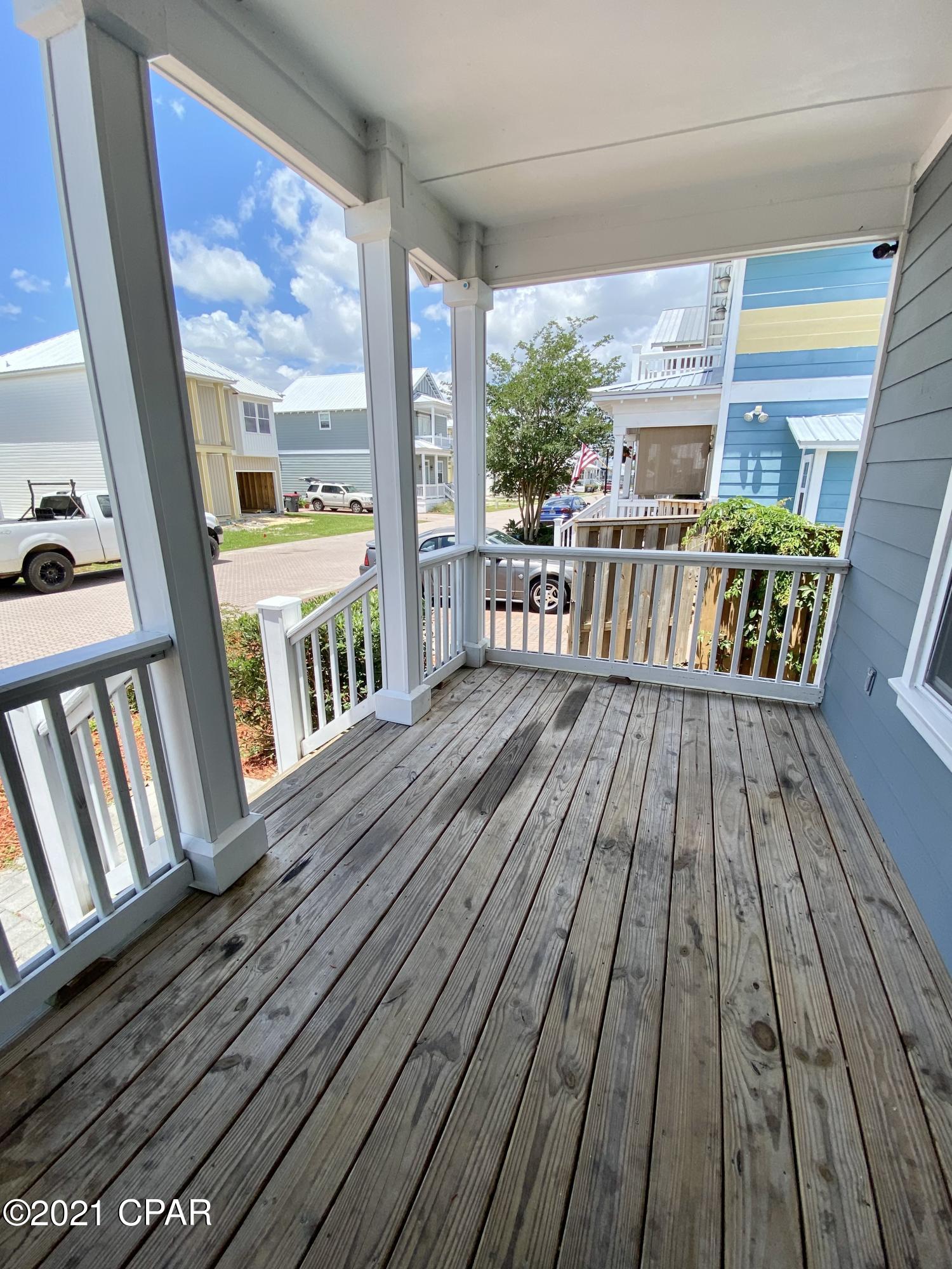 Callaway Corners - Residential