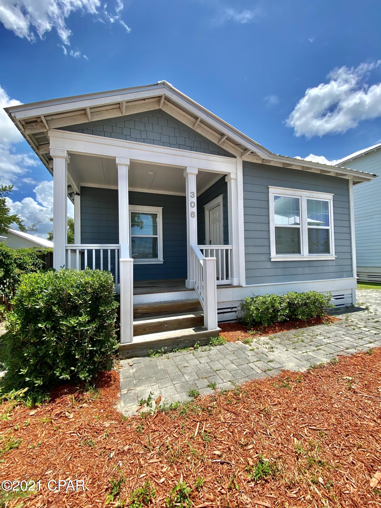 Callaway Corners - Residential