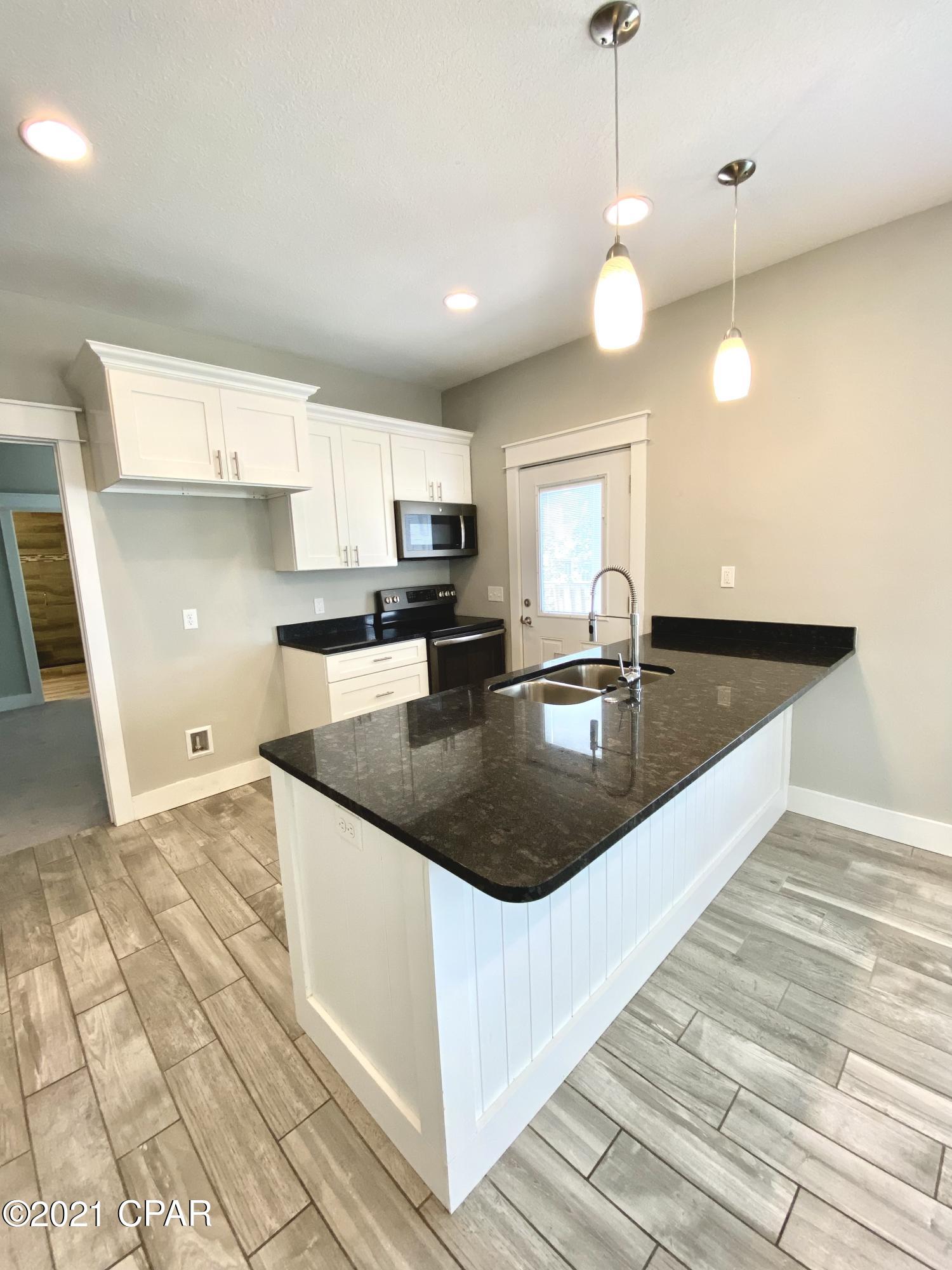 Callaway Corners - Residential