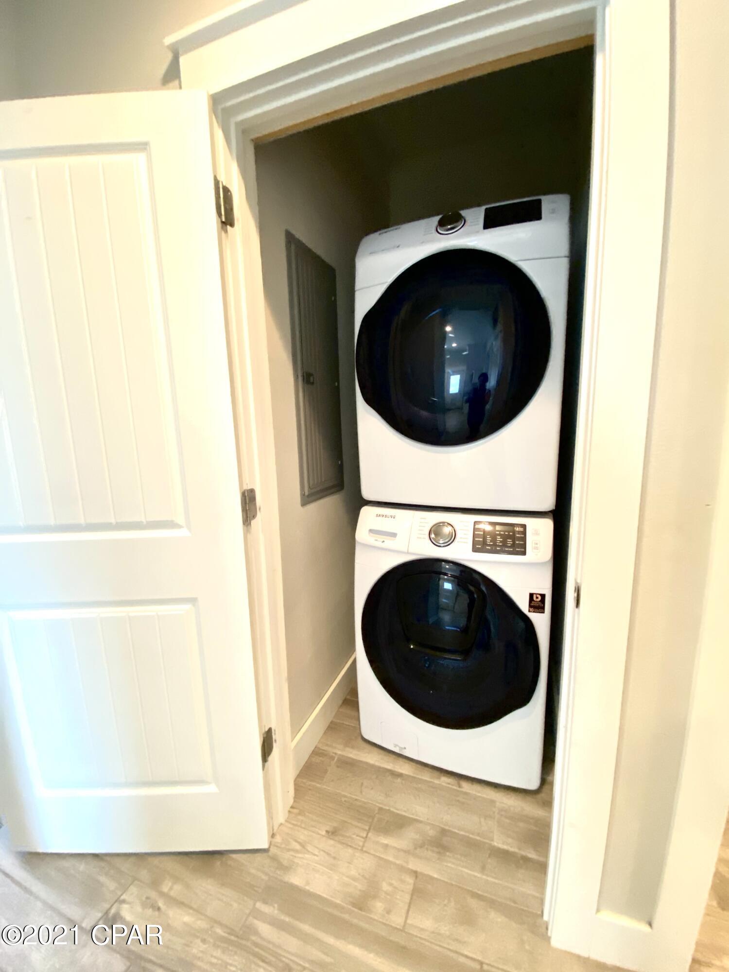 Callaway Corners - Residential