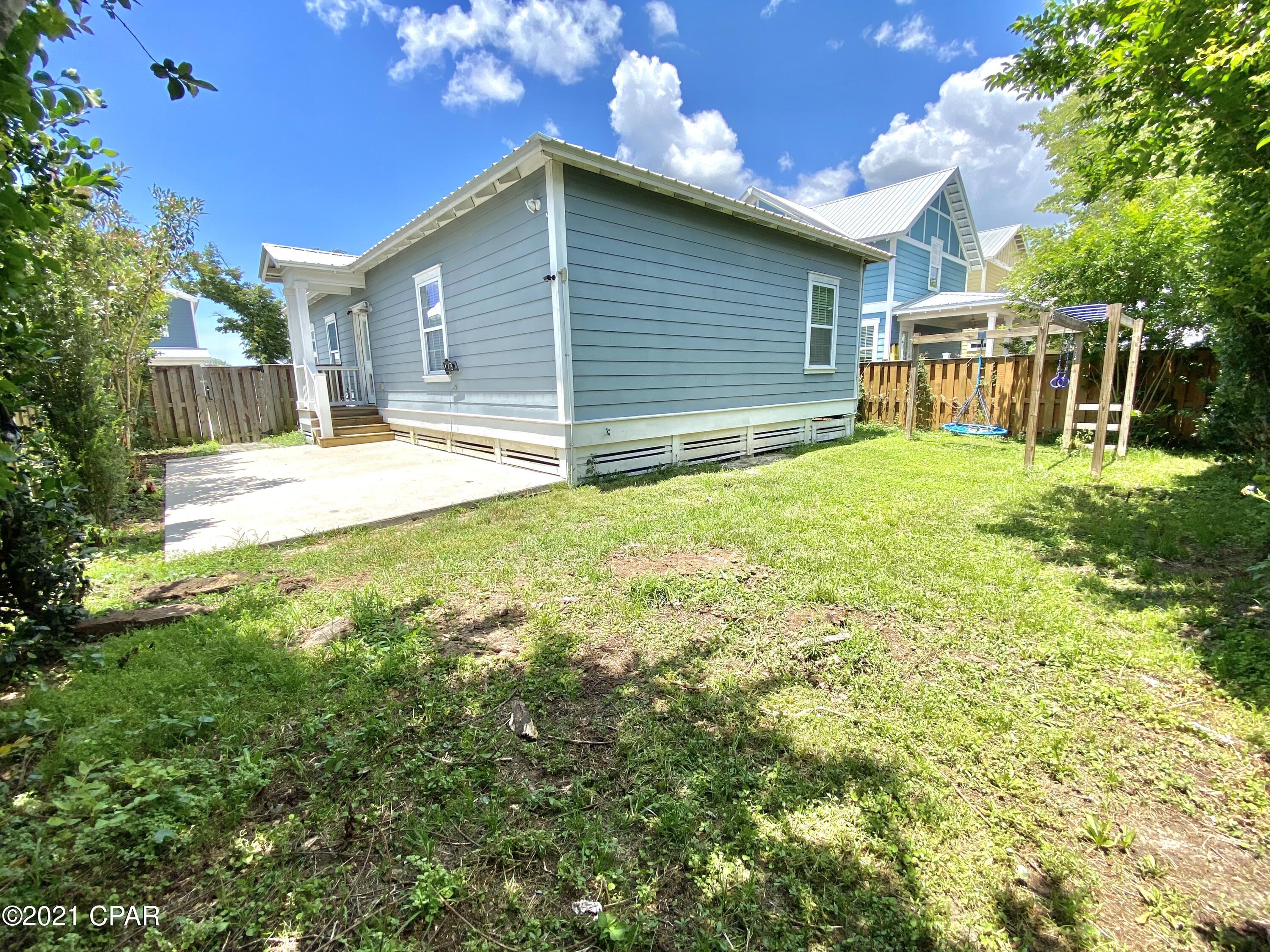 Callaway Corners - Residential