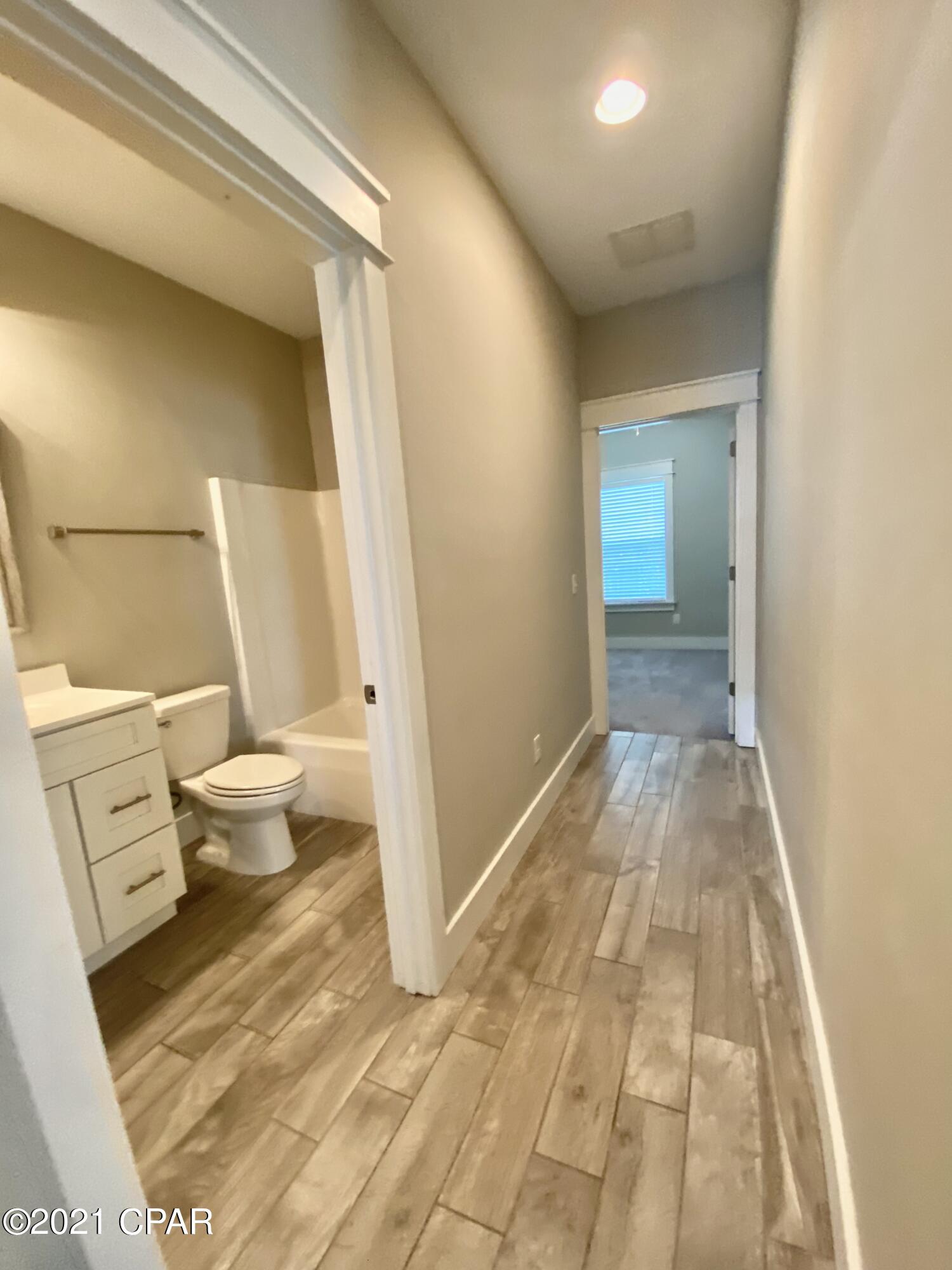 Callaway Corners - Residential