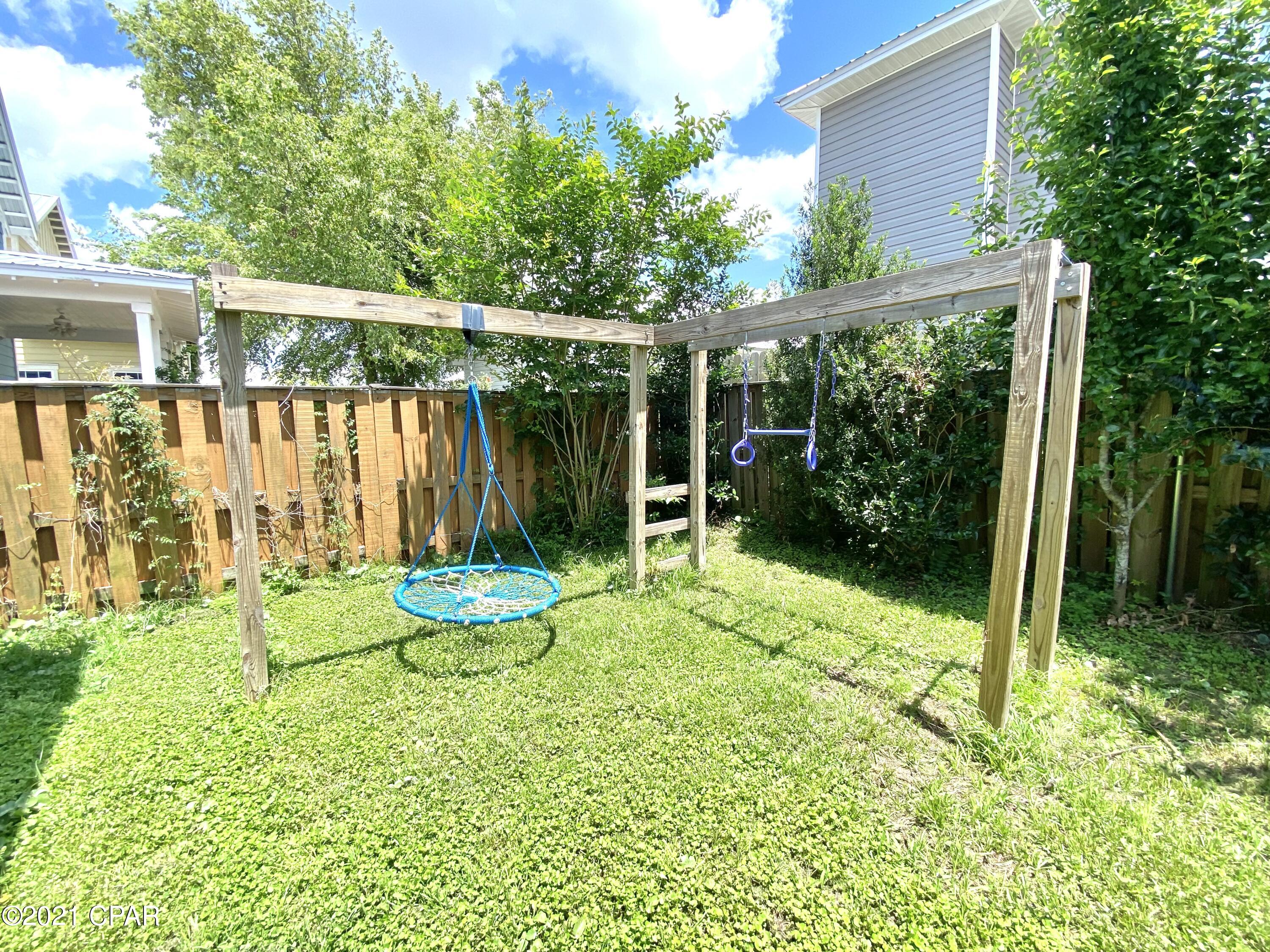 Callaway Corners - Residential