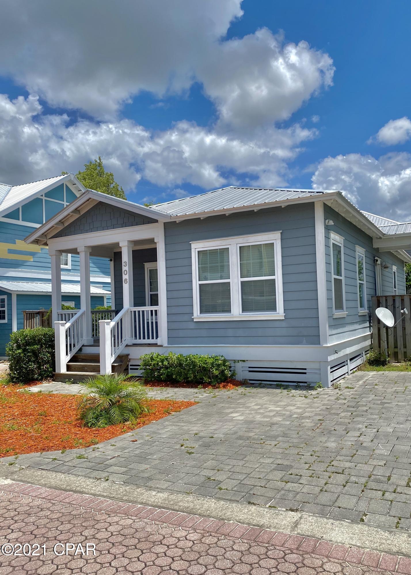 Callaway Corners - Residential