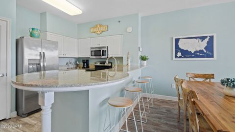 A home in Panama City Beach