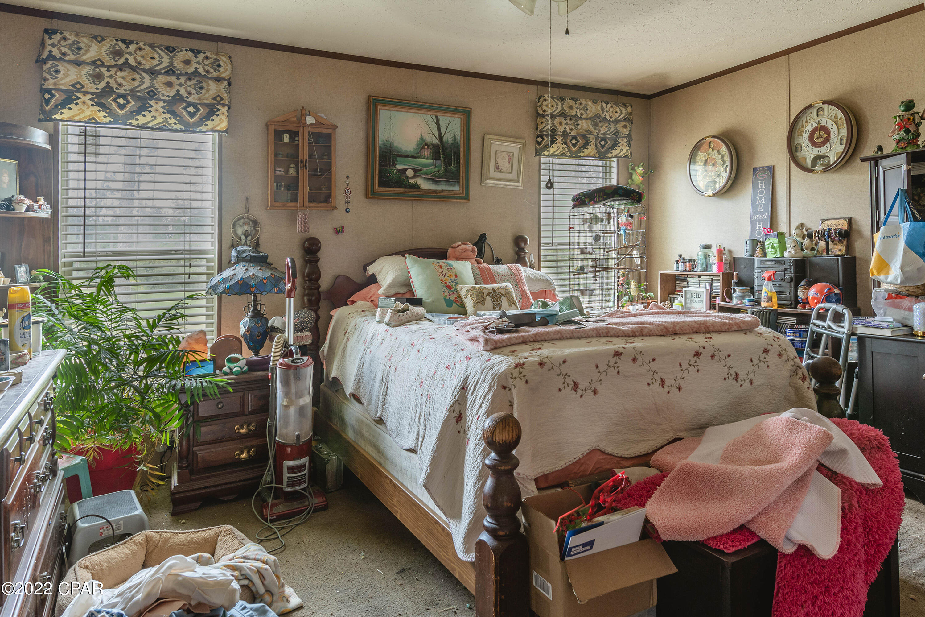 [No Recorded Subdiv] - Residential