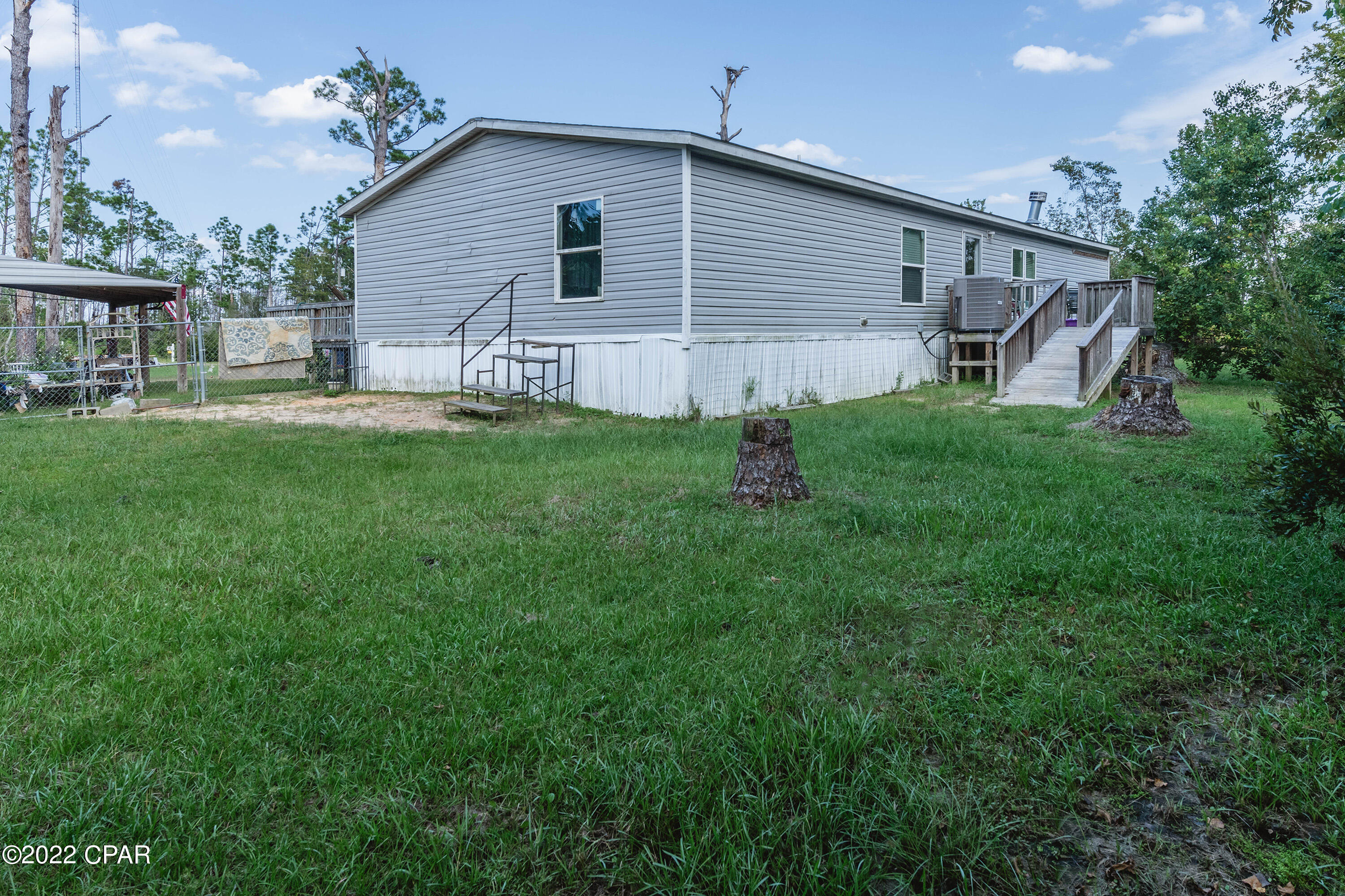 [No Recorded Subdiv] - Residential