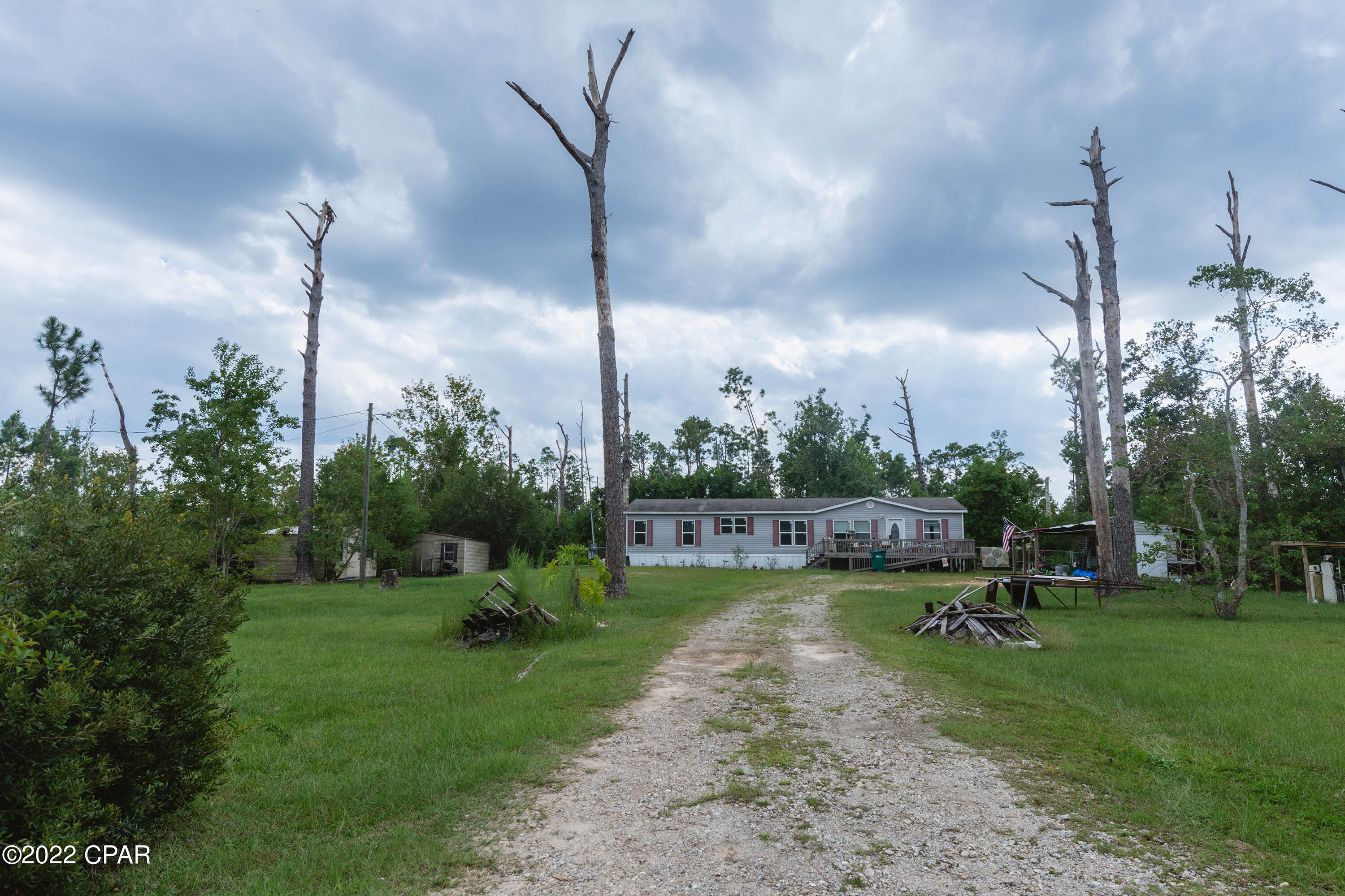 [No Recorded Subdiv] - Residential