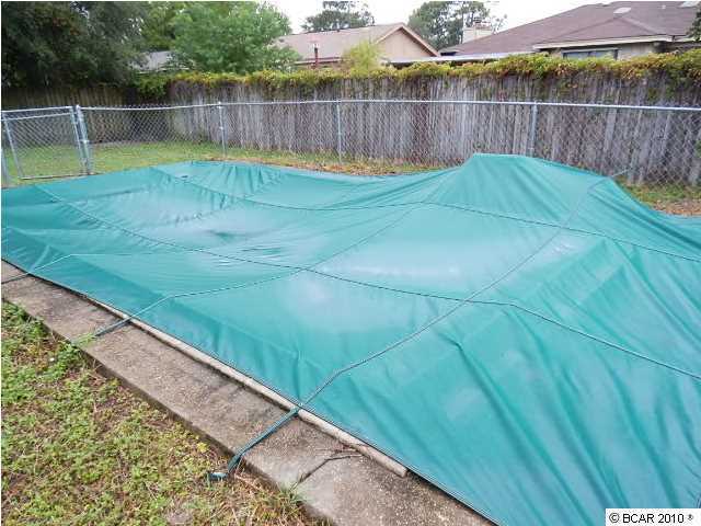 Pinecrest Add. - Residential