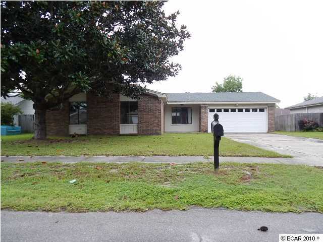 Pinecrest Add. - Residential