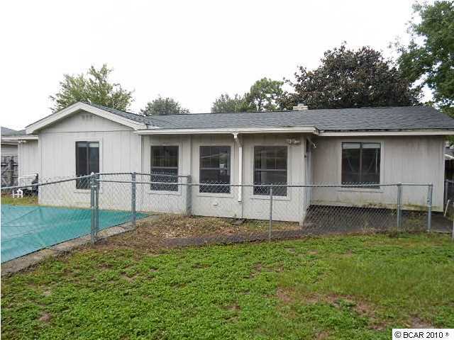 Pinecrest Add. - Residential