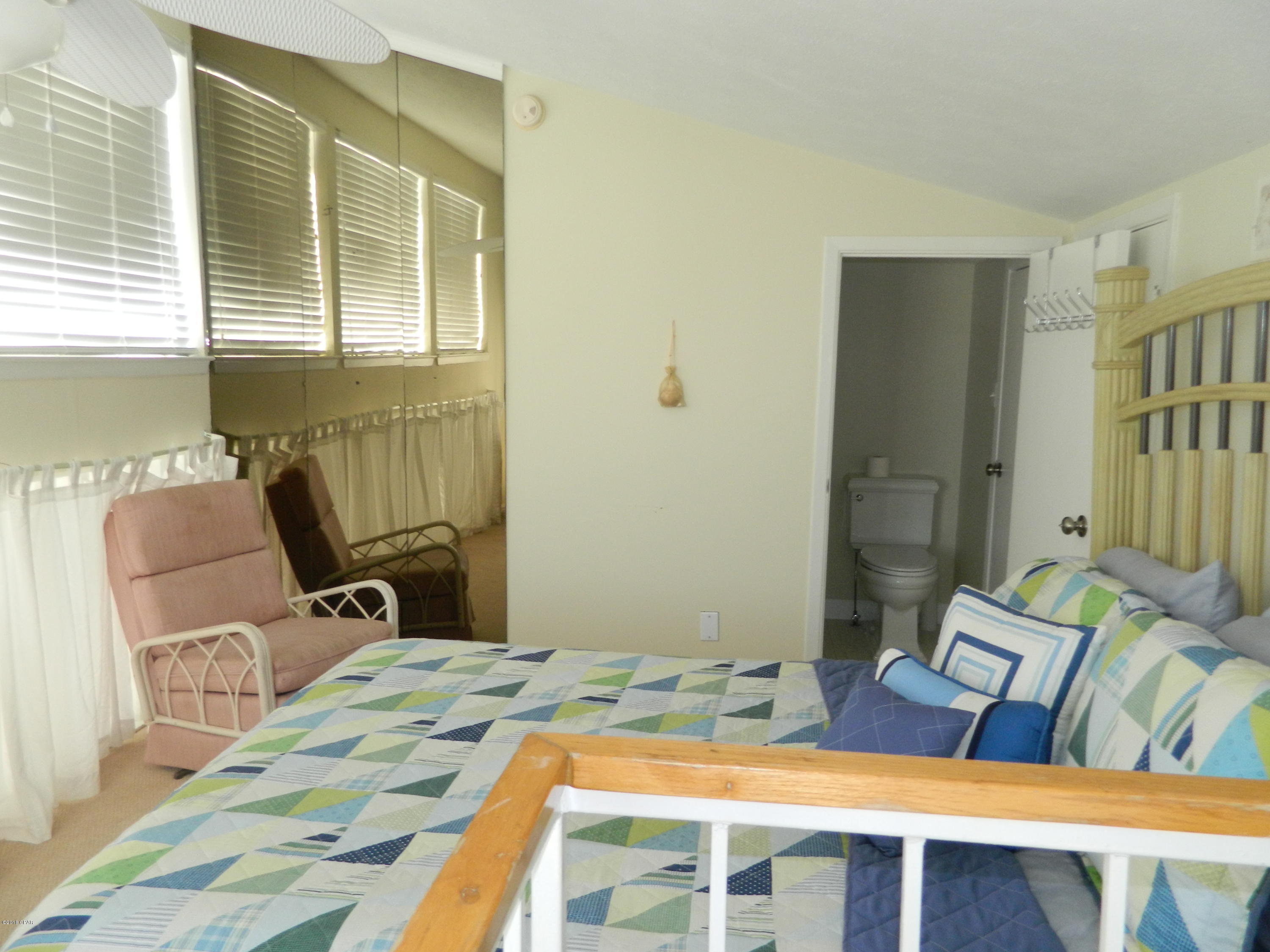 Nautical Watch I - Residential