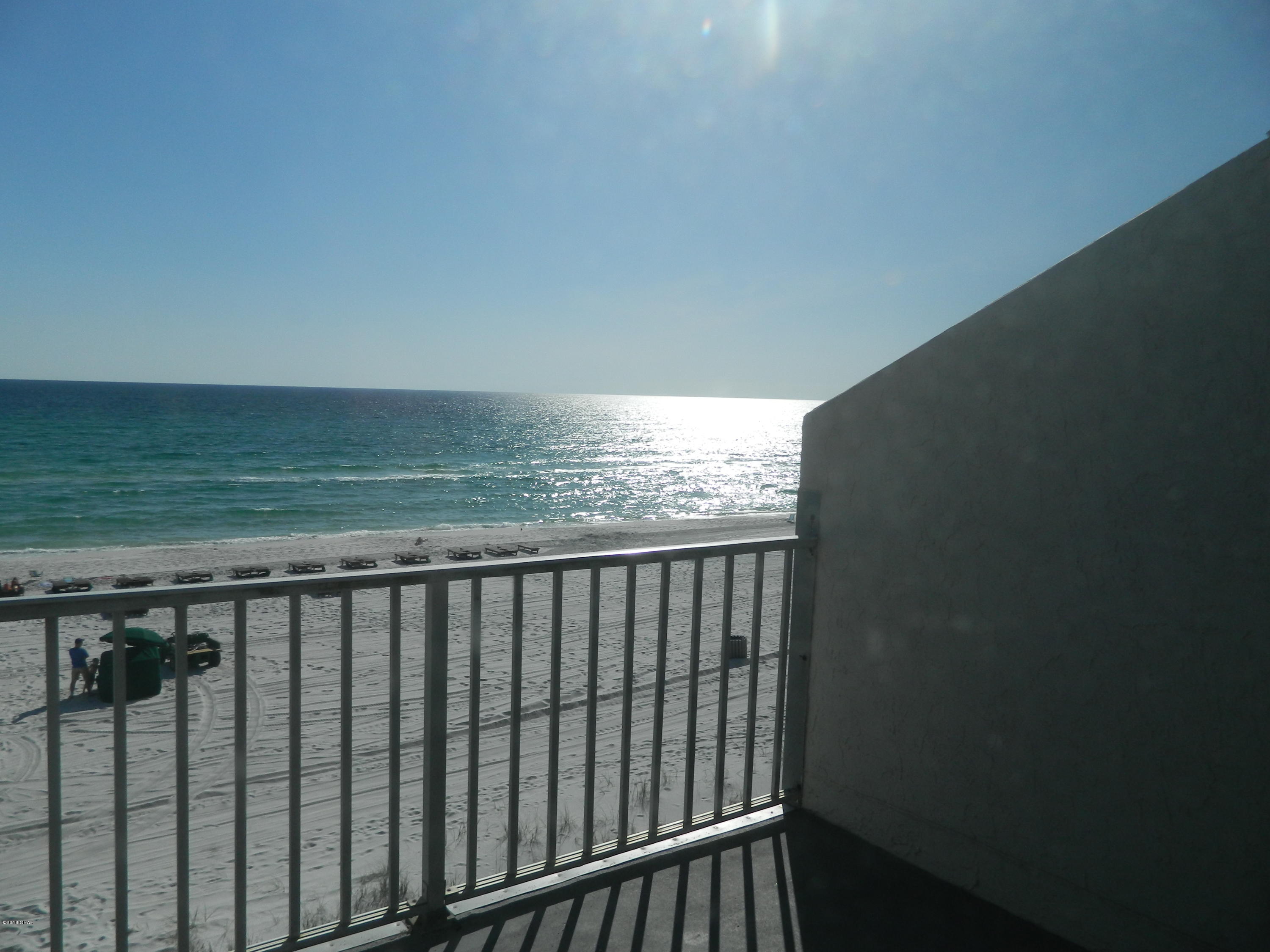 Nautical Watch I - Residential