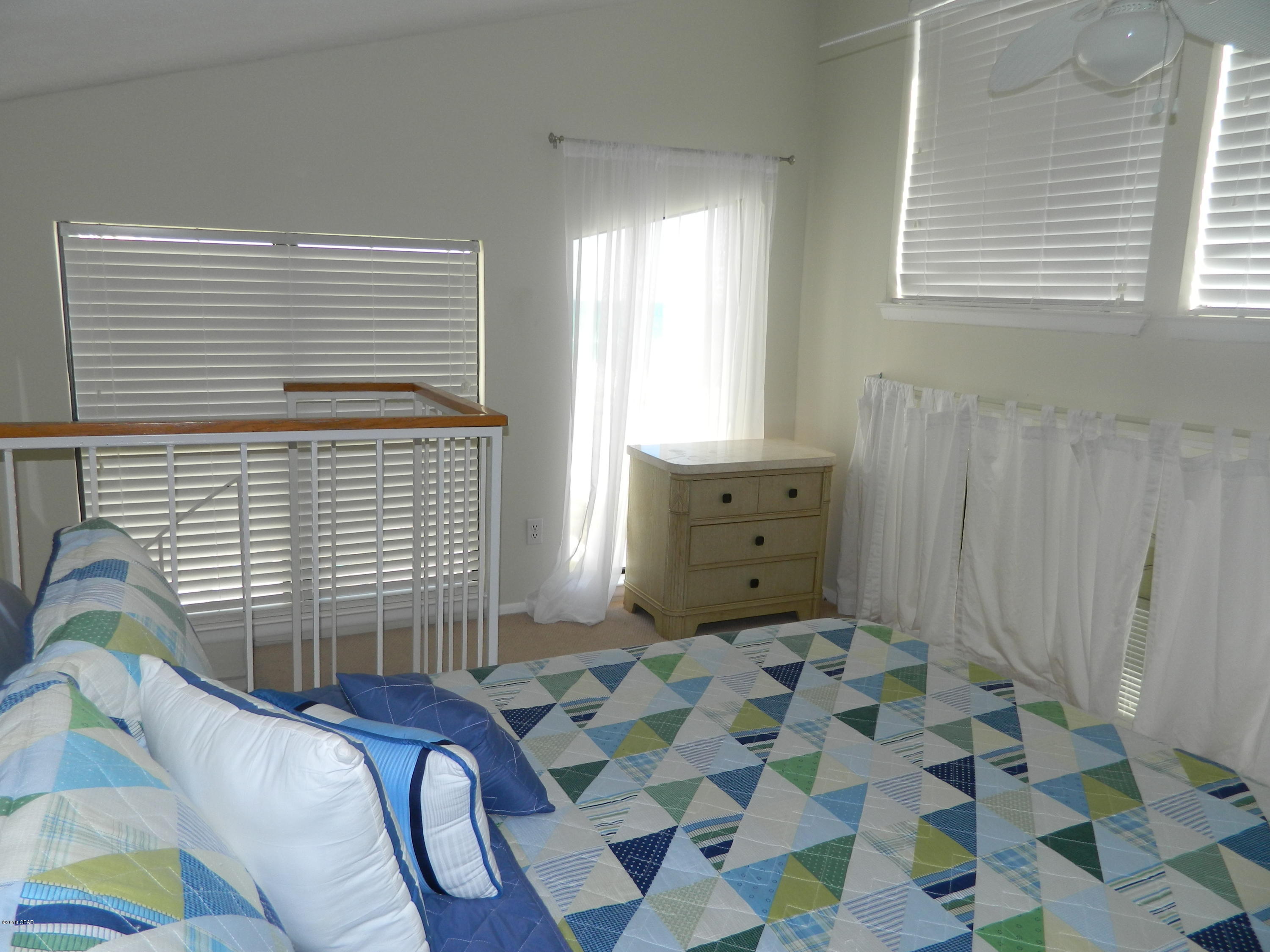 Nautical Watch I - Residential