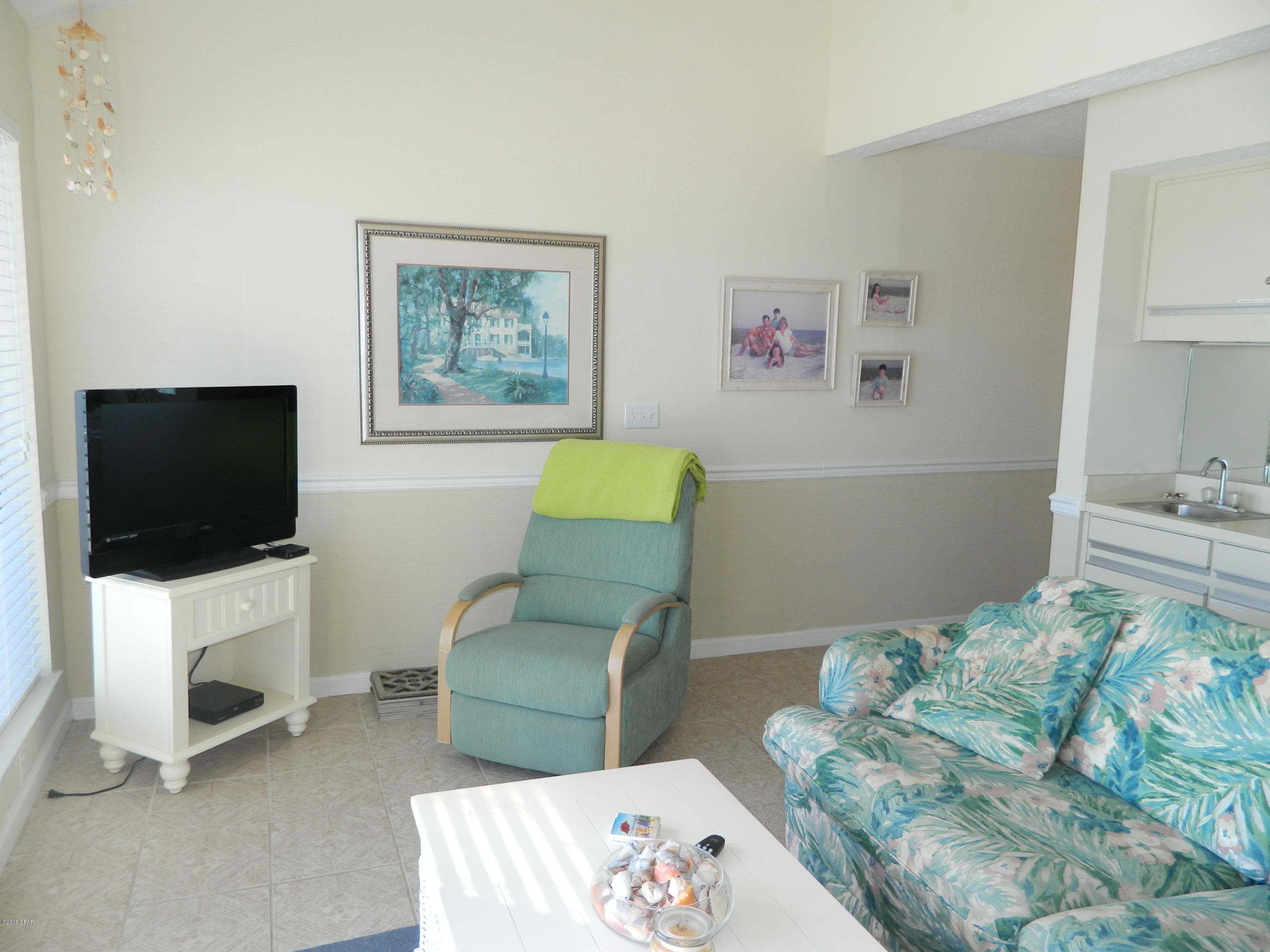 Nautical Watch I - Residential