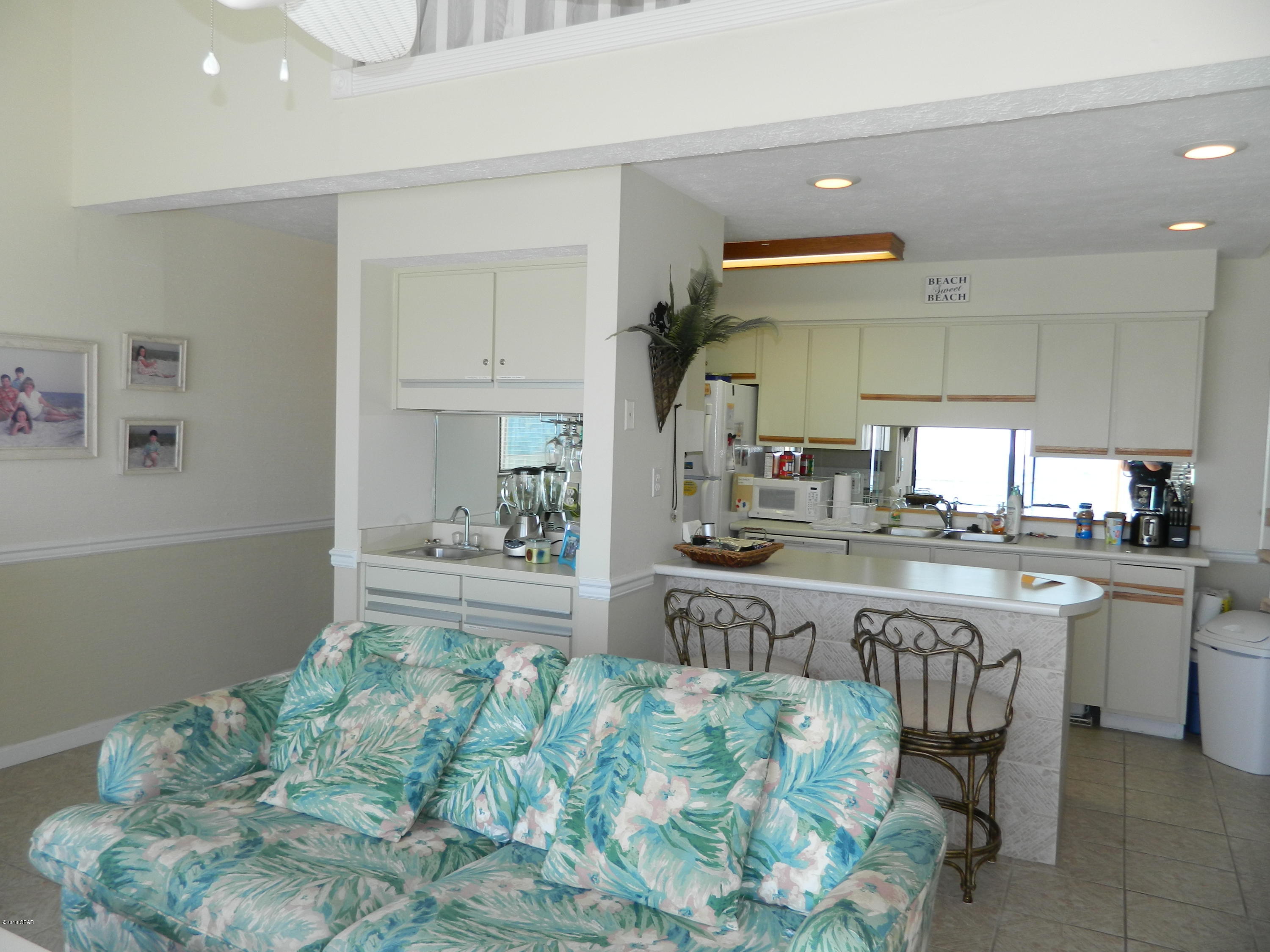 Nautical Watch I - Residential