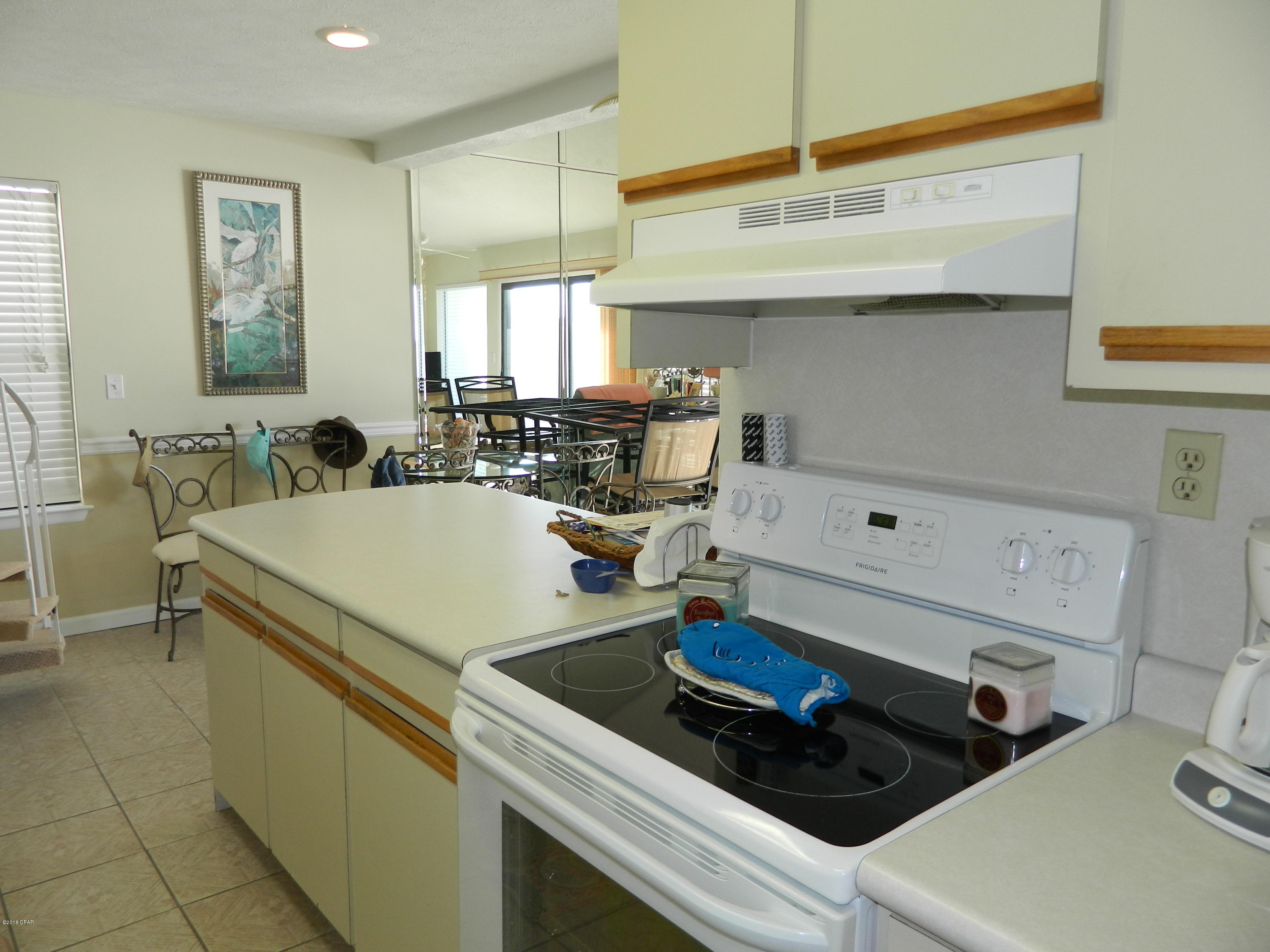 Nautical Watch I - Residential