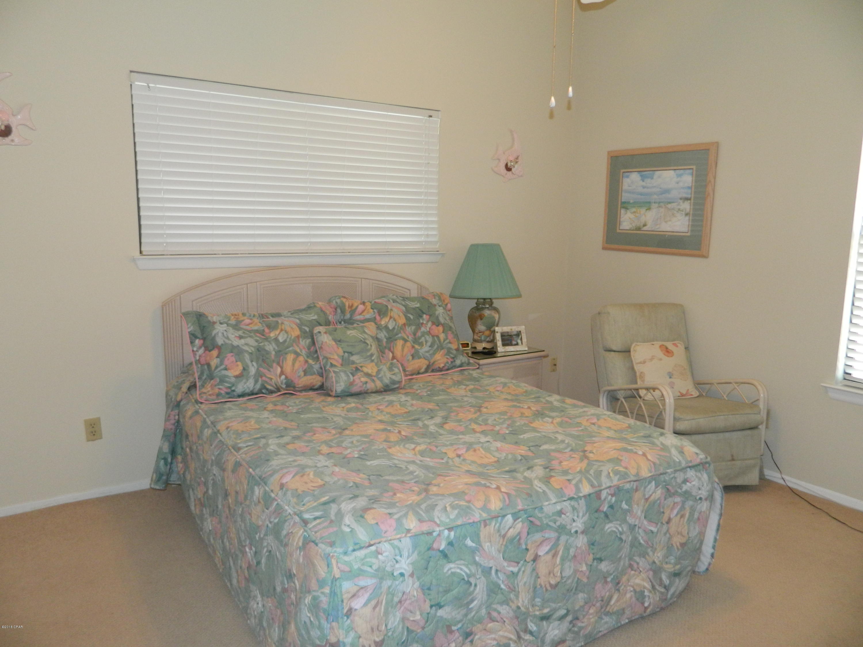 Nautical Watch I - Residential