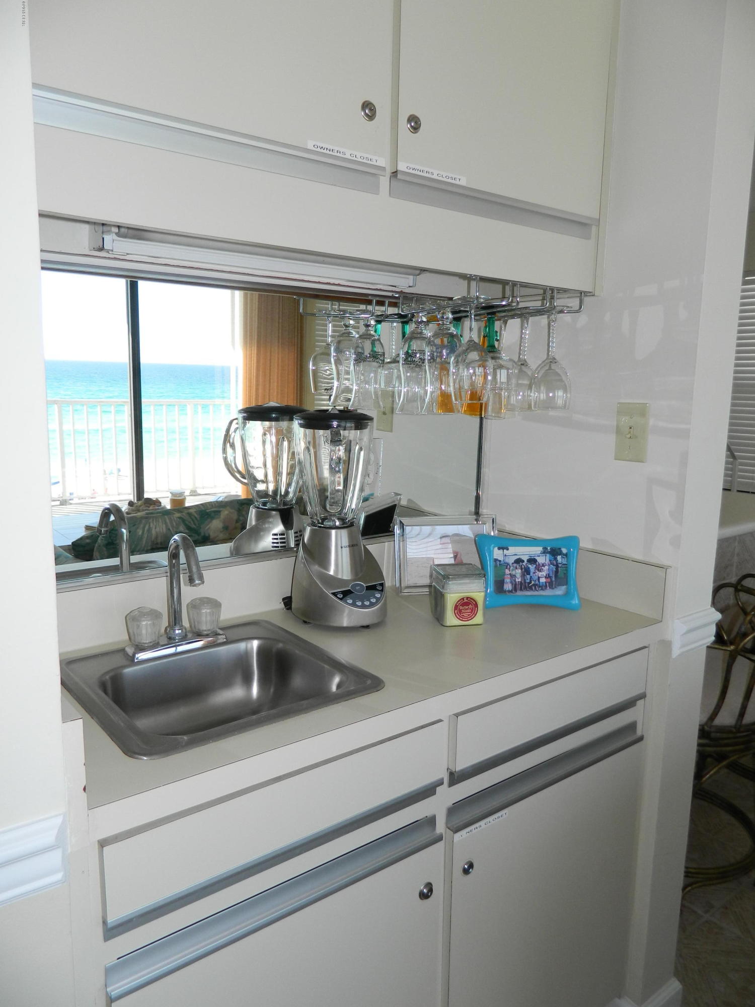 Nautical Watch I - Residential