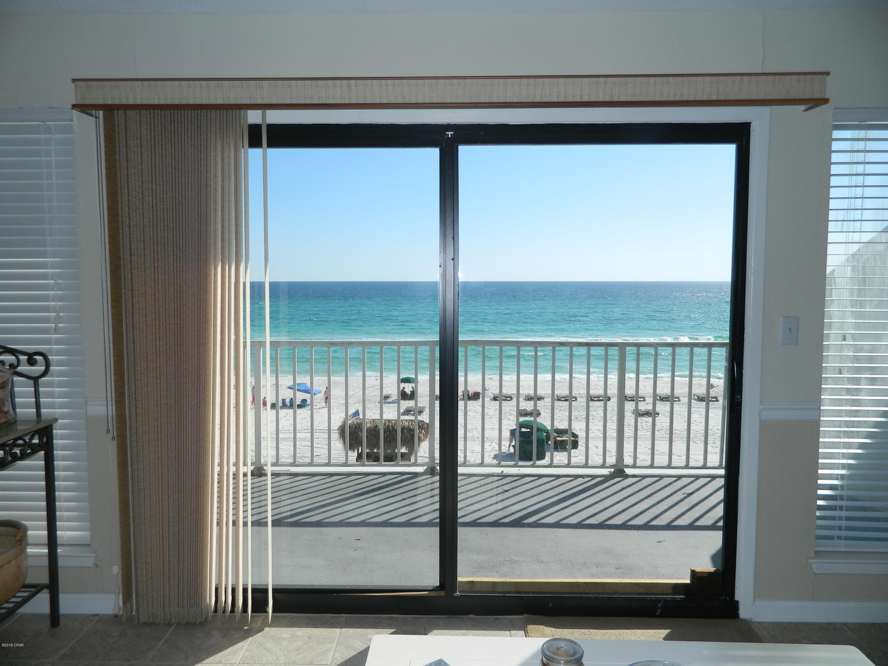 Nautical Watch I - Residential