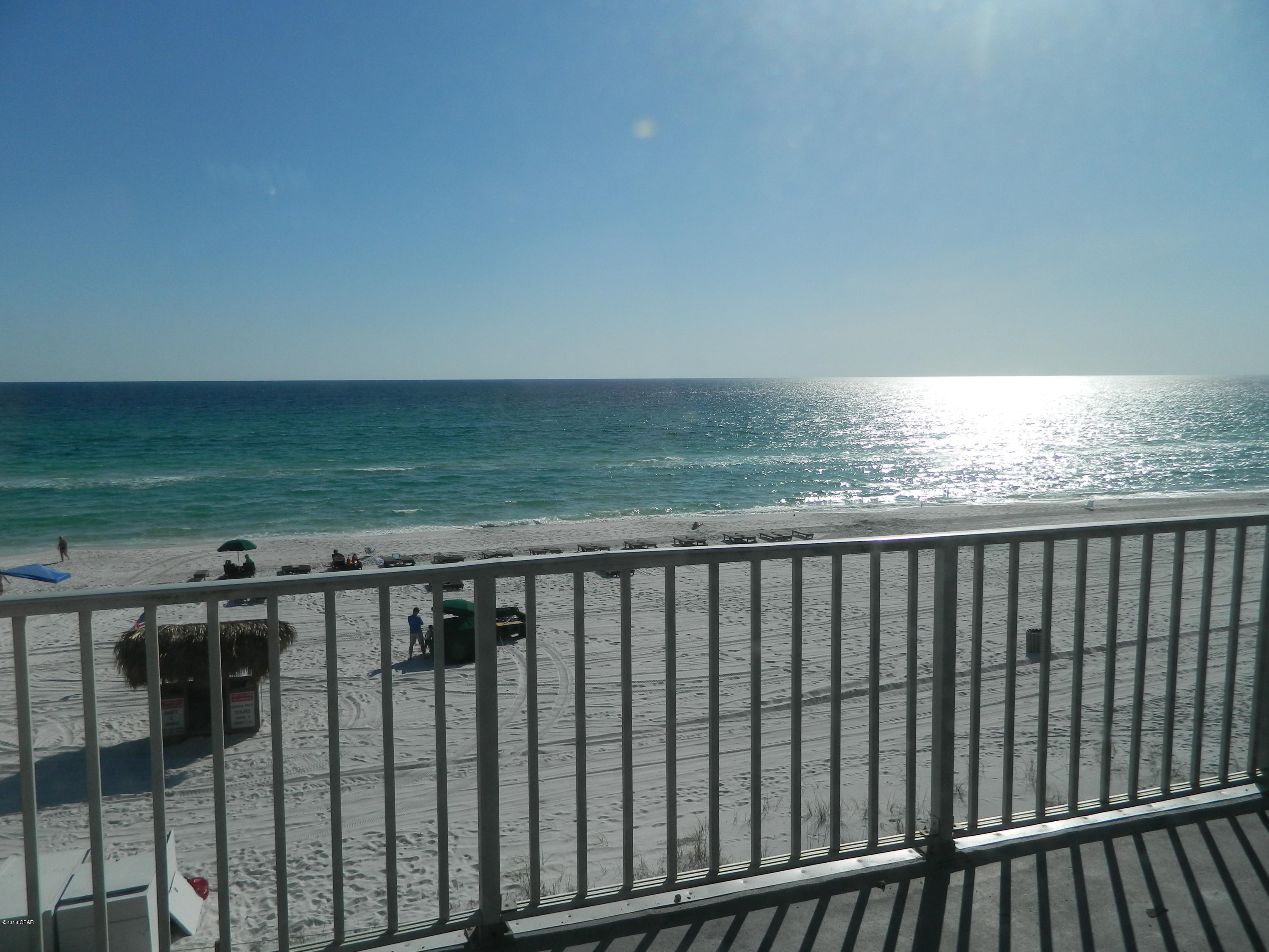 Nautical Watch I - Residential