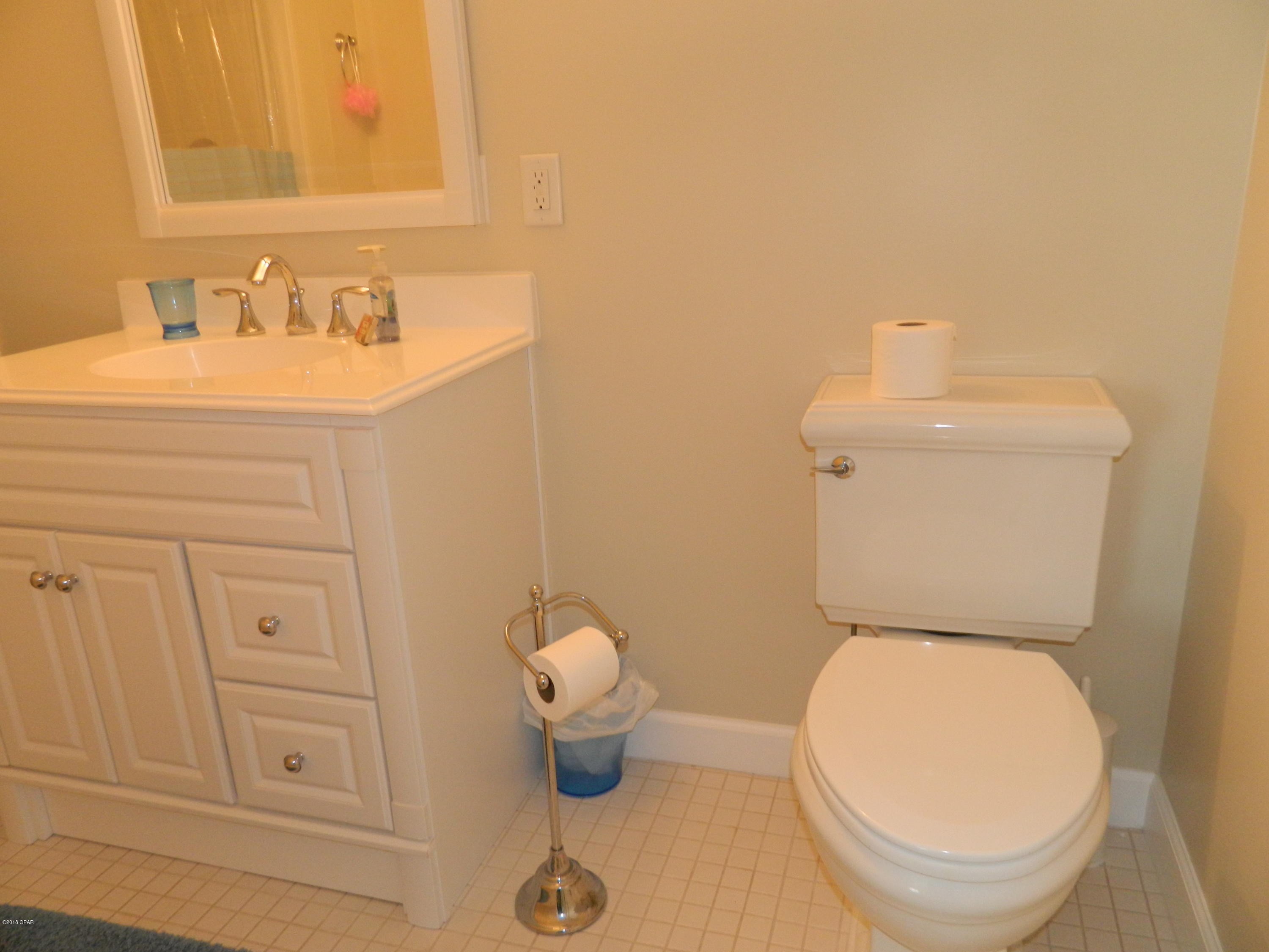 Nautical Watch I - Residential