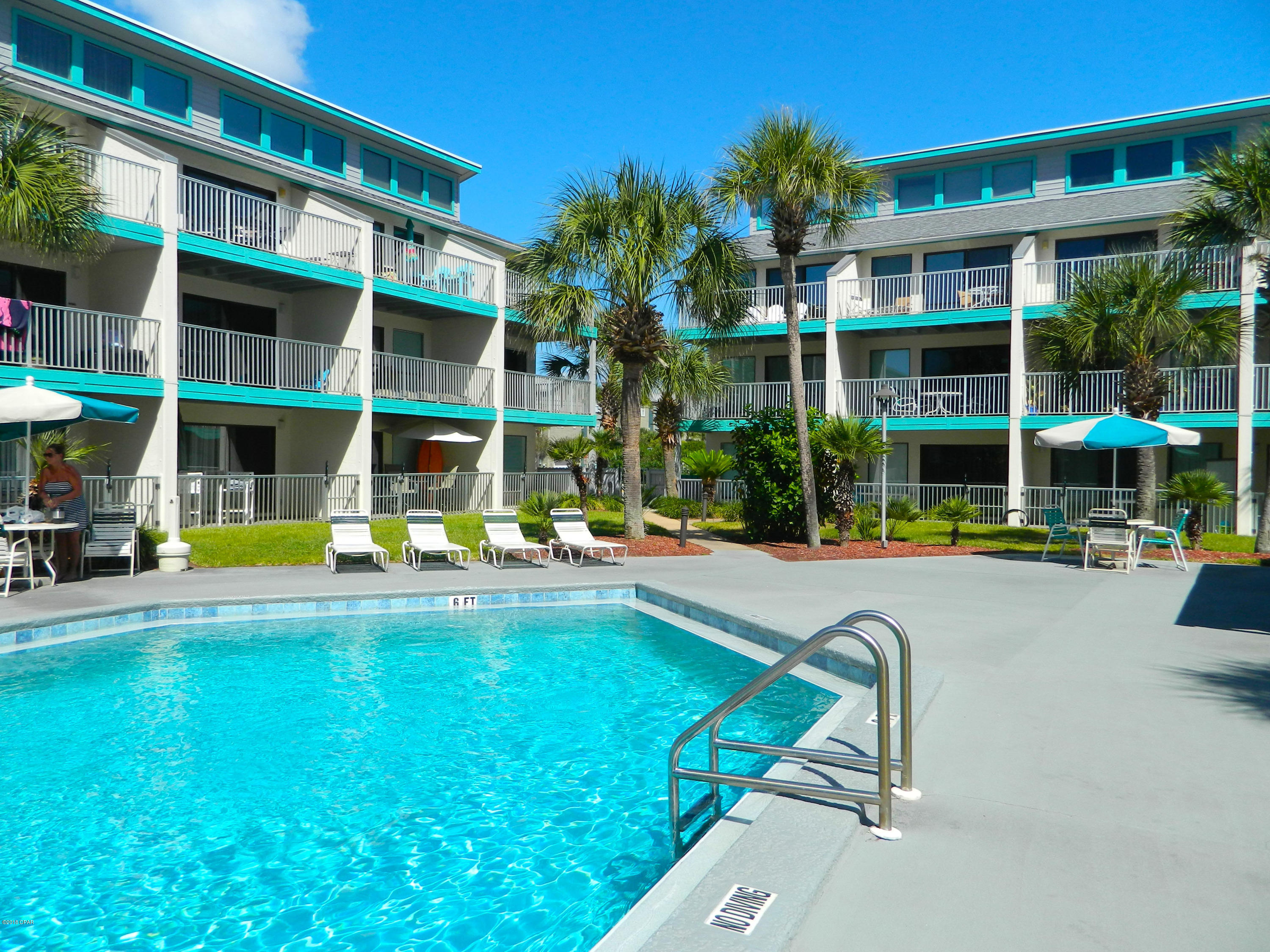 Nautical Watch I - Residential