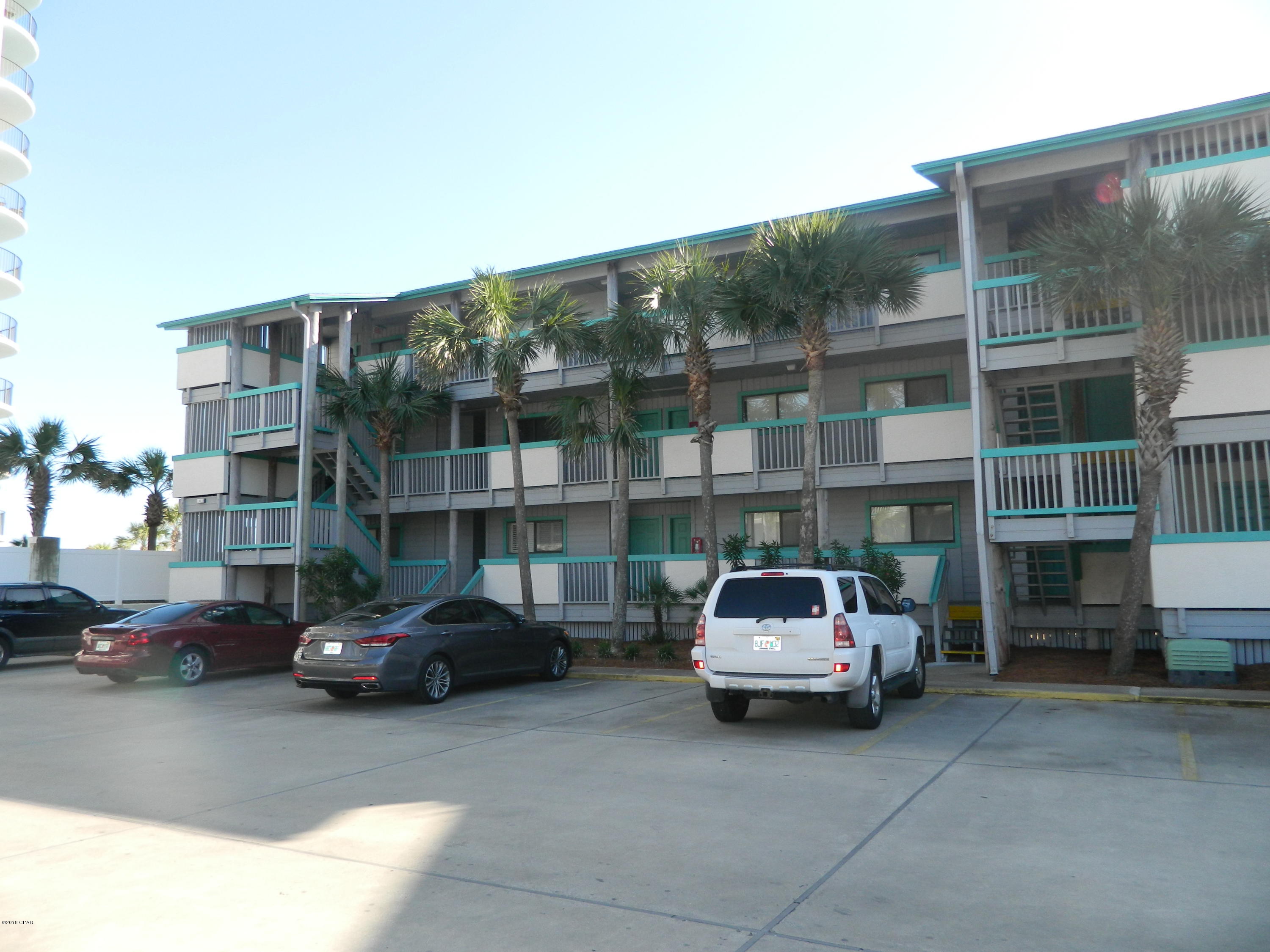 Nautical Watch I - Residential