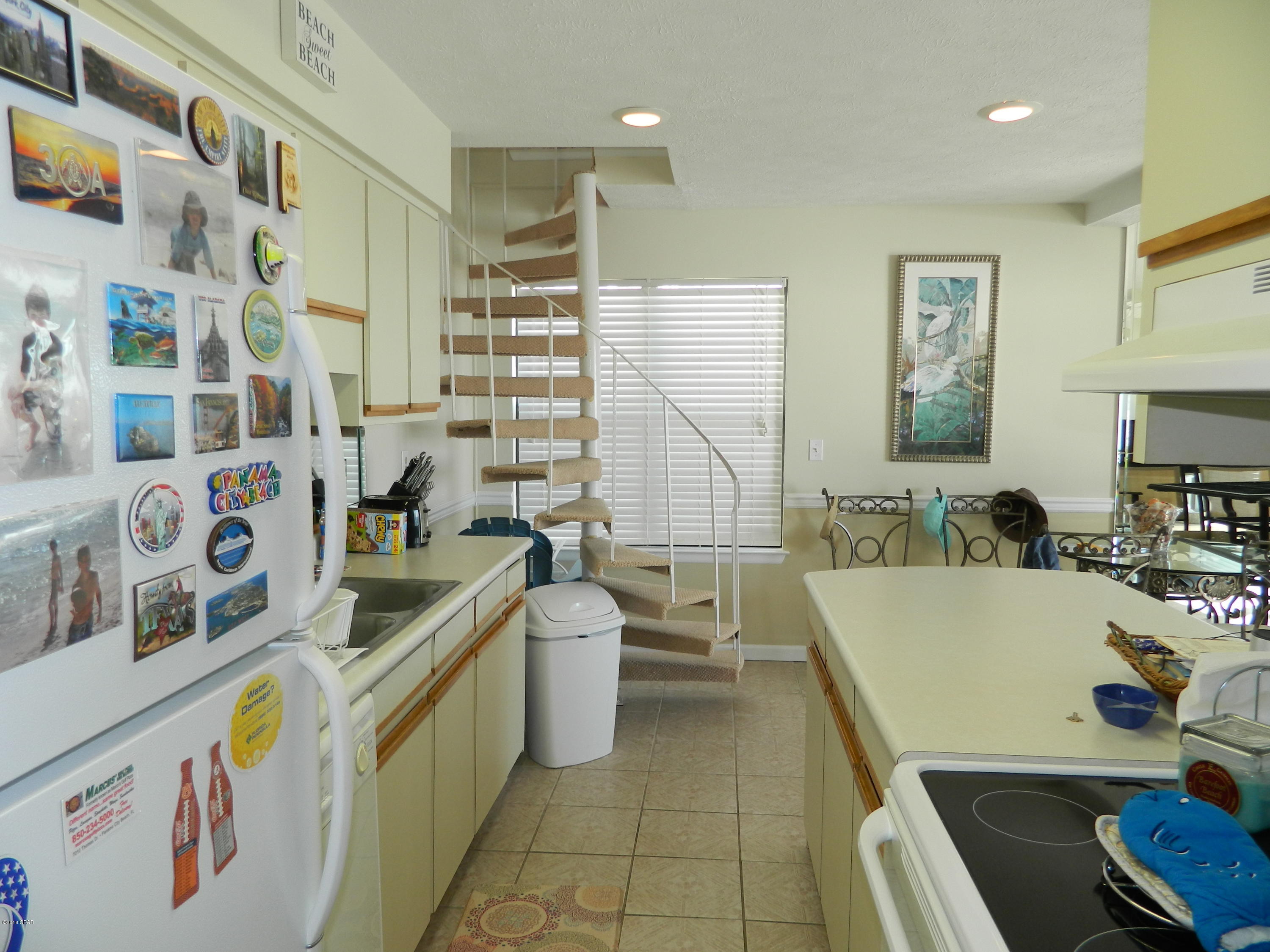 Nautical Watch I - Residential