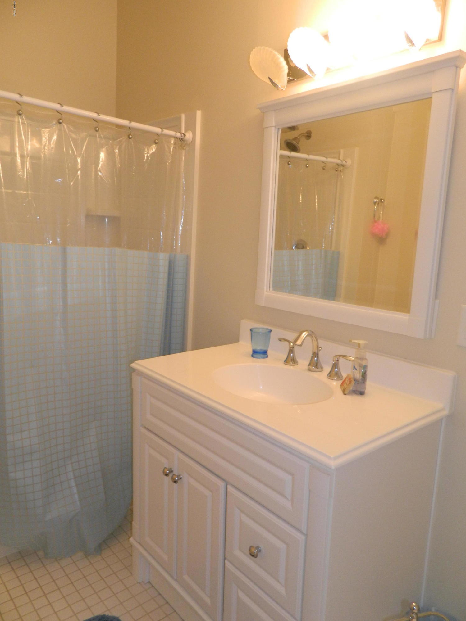 Nautical Watch I - Residential