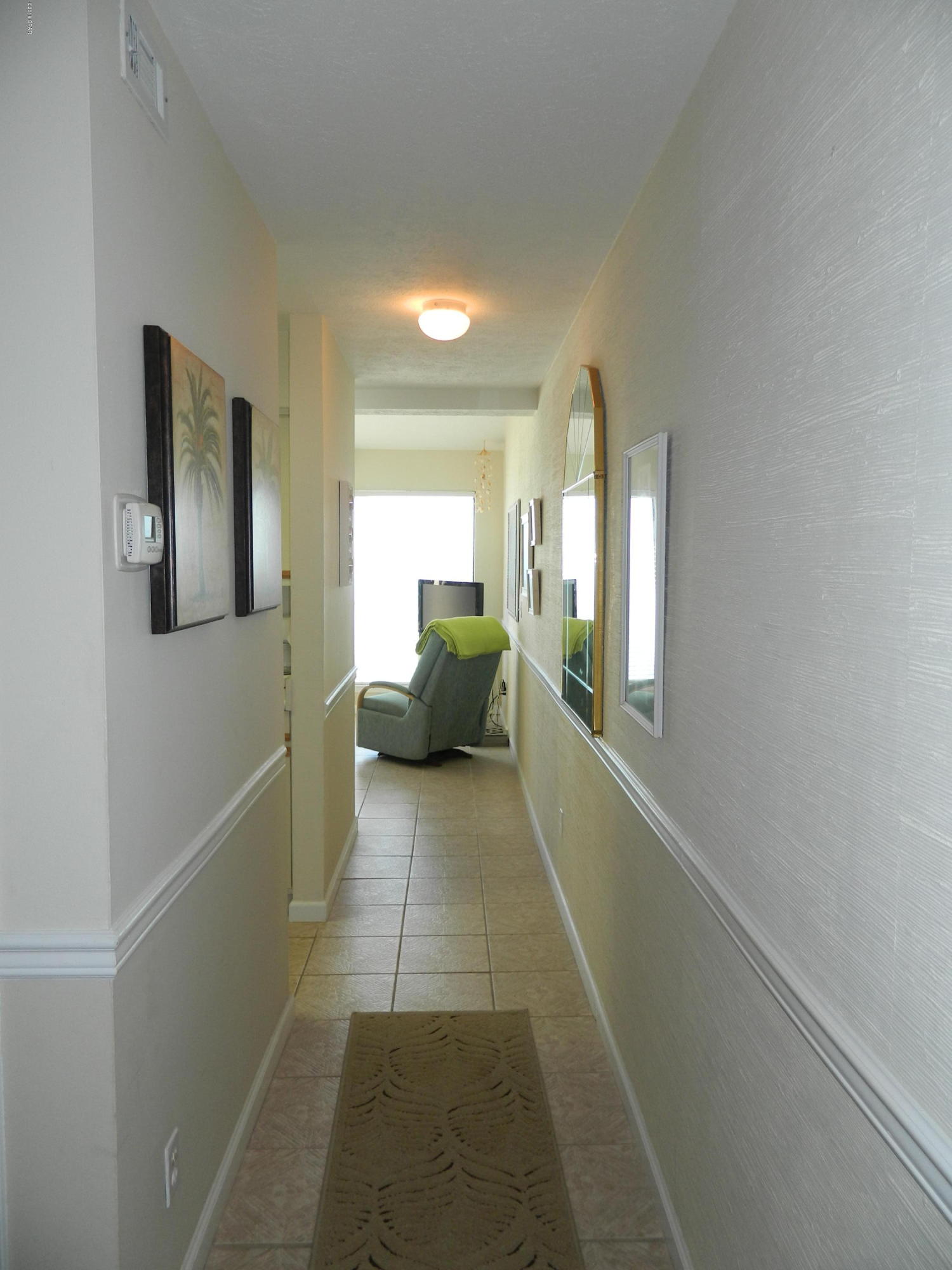 Nautical Watch I - Residential