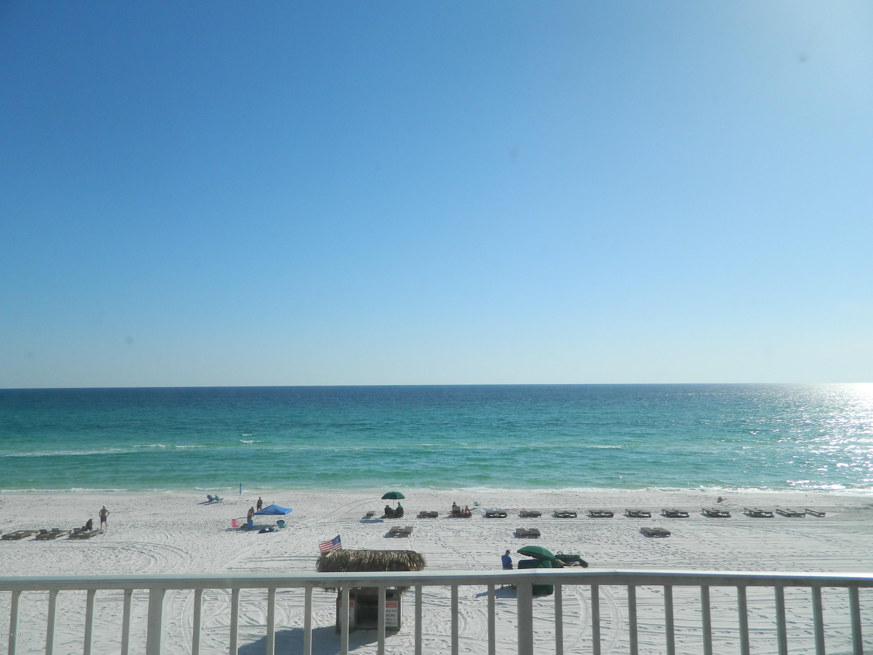 Nautical Watch I - Residential