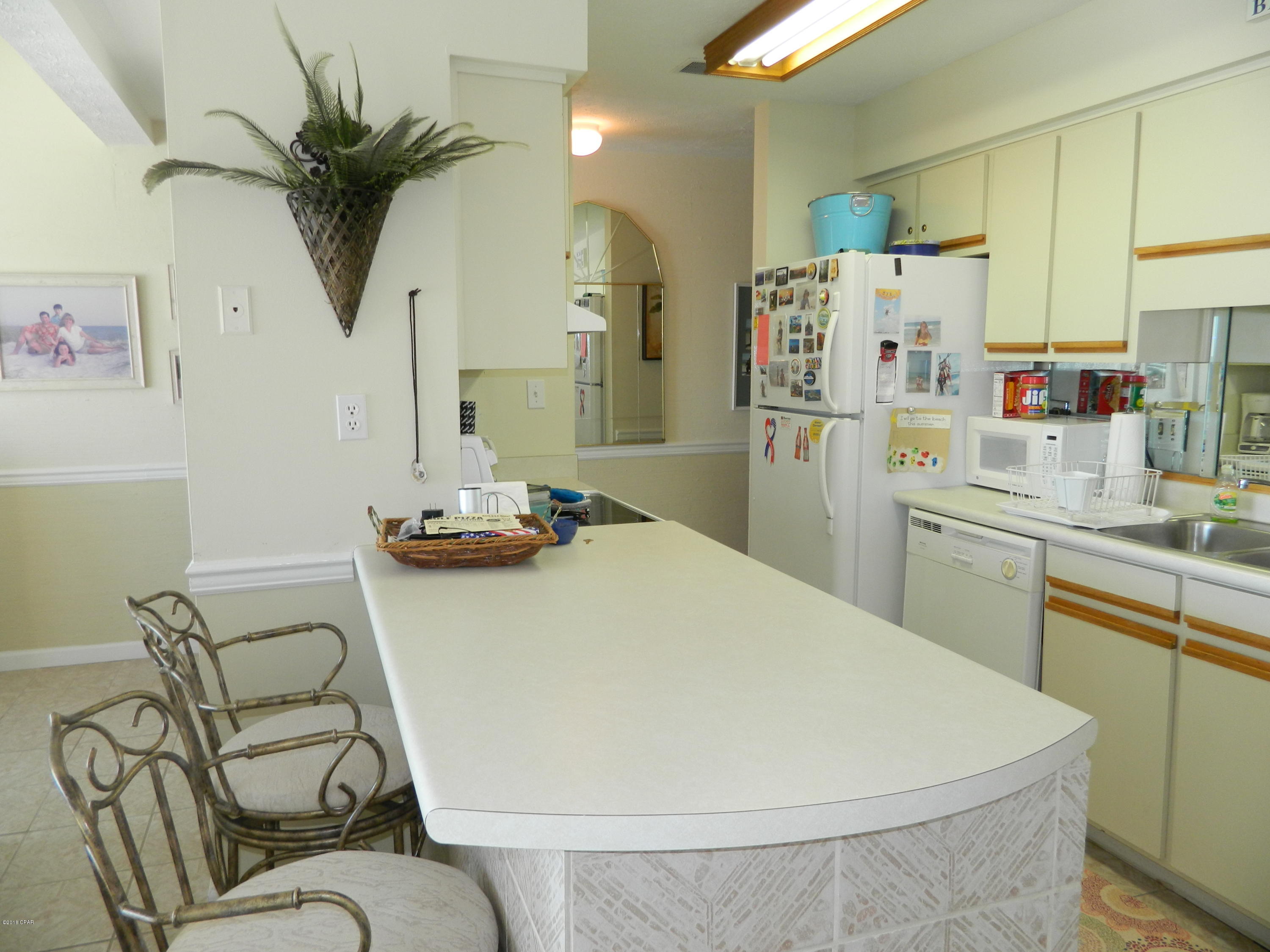 Nautical Watch I - Residential