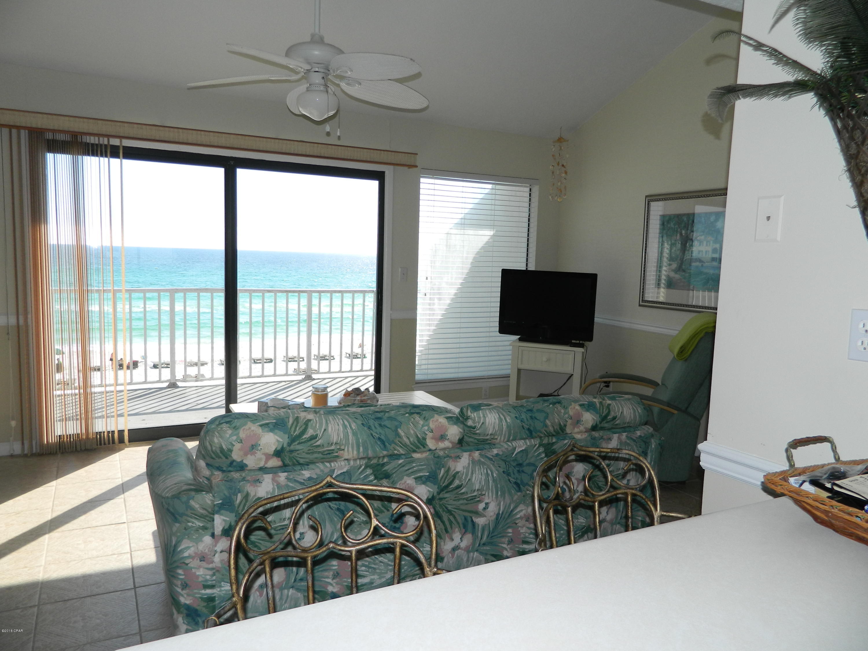 Nautical Watch I - Residential