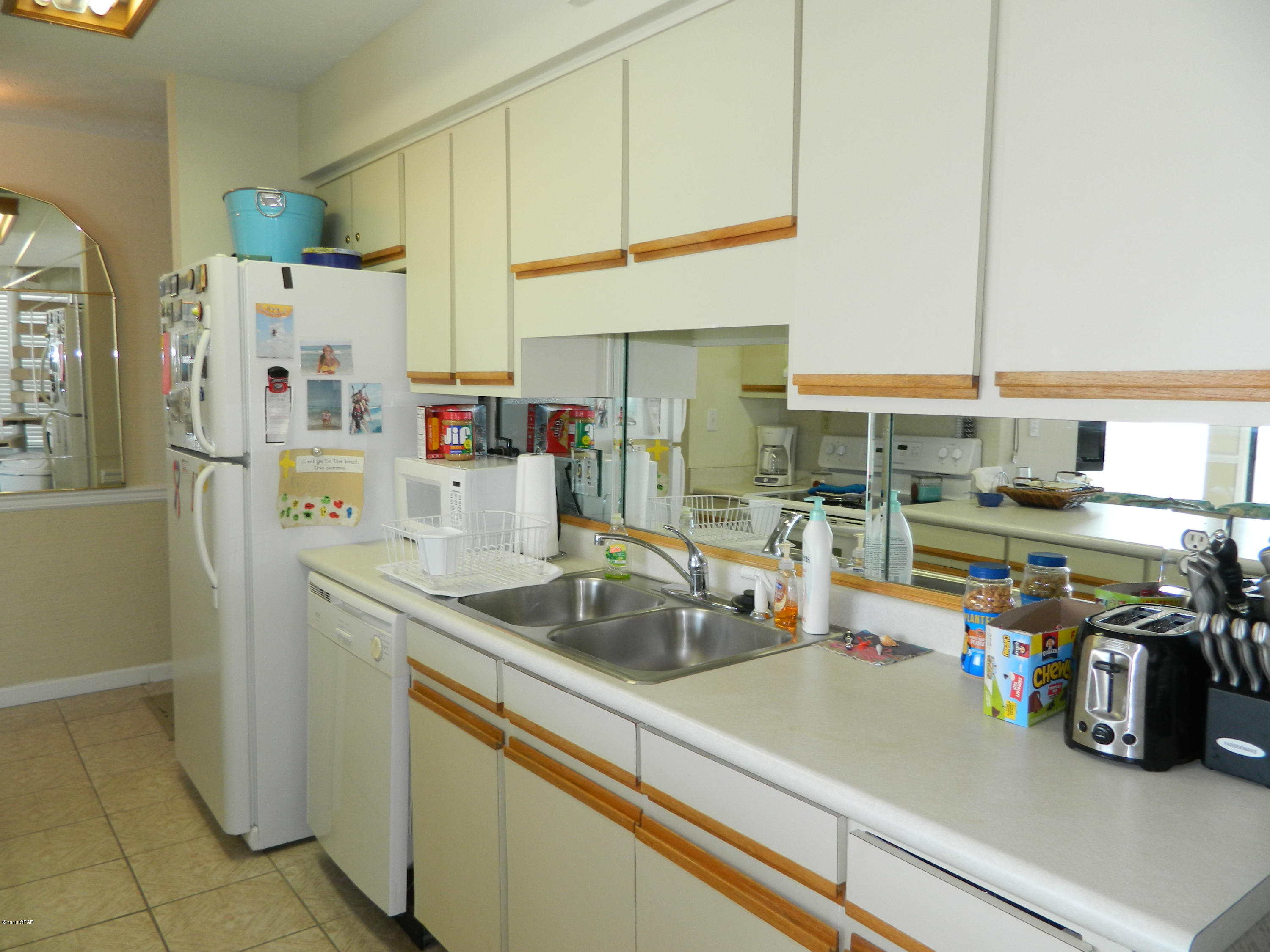 Nautical Watch I - Residential