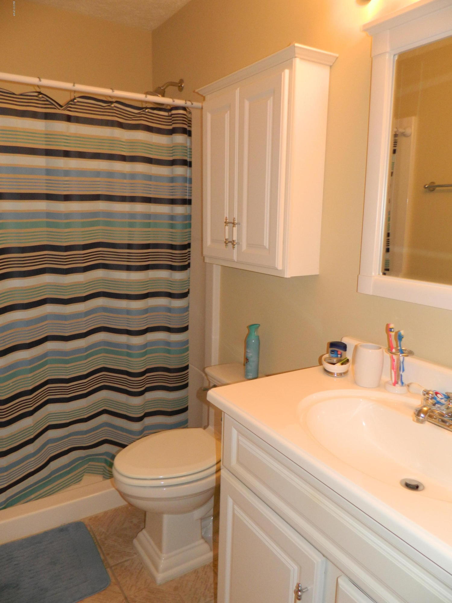 Nautical Watch I - Residential