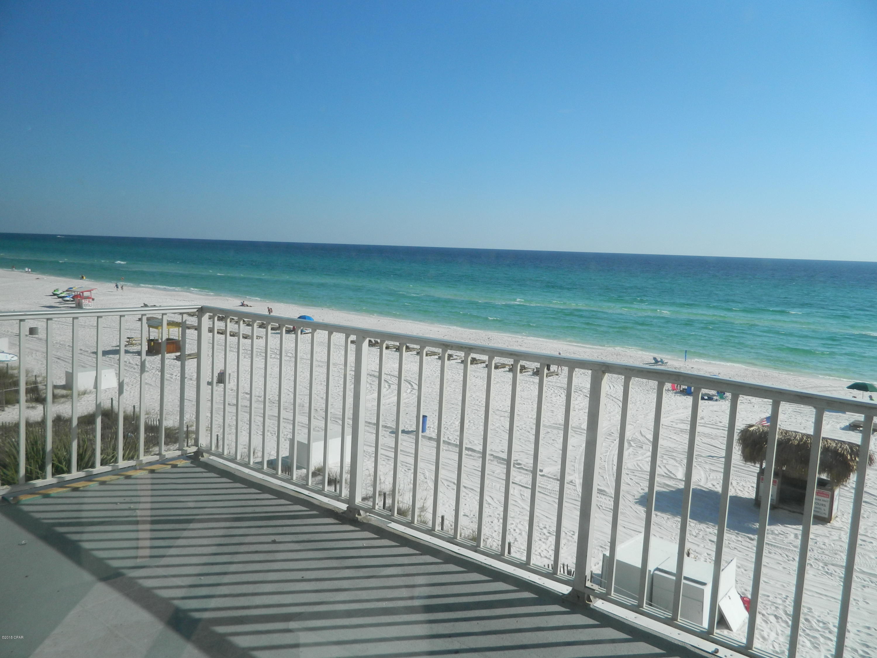 Nautical Watch I - Residential