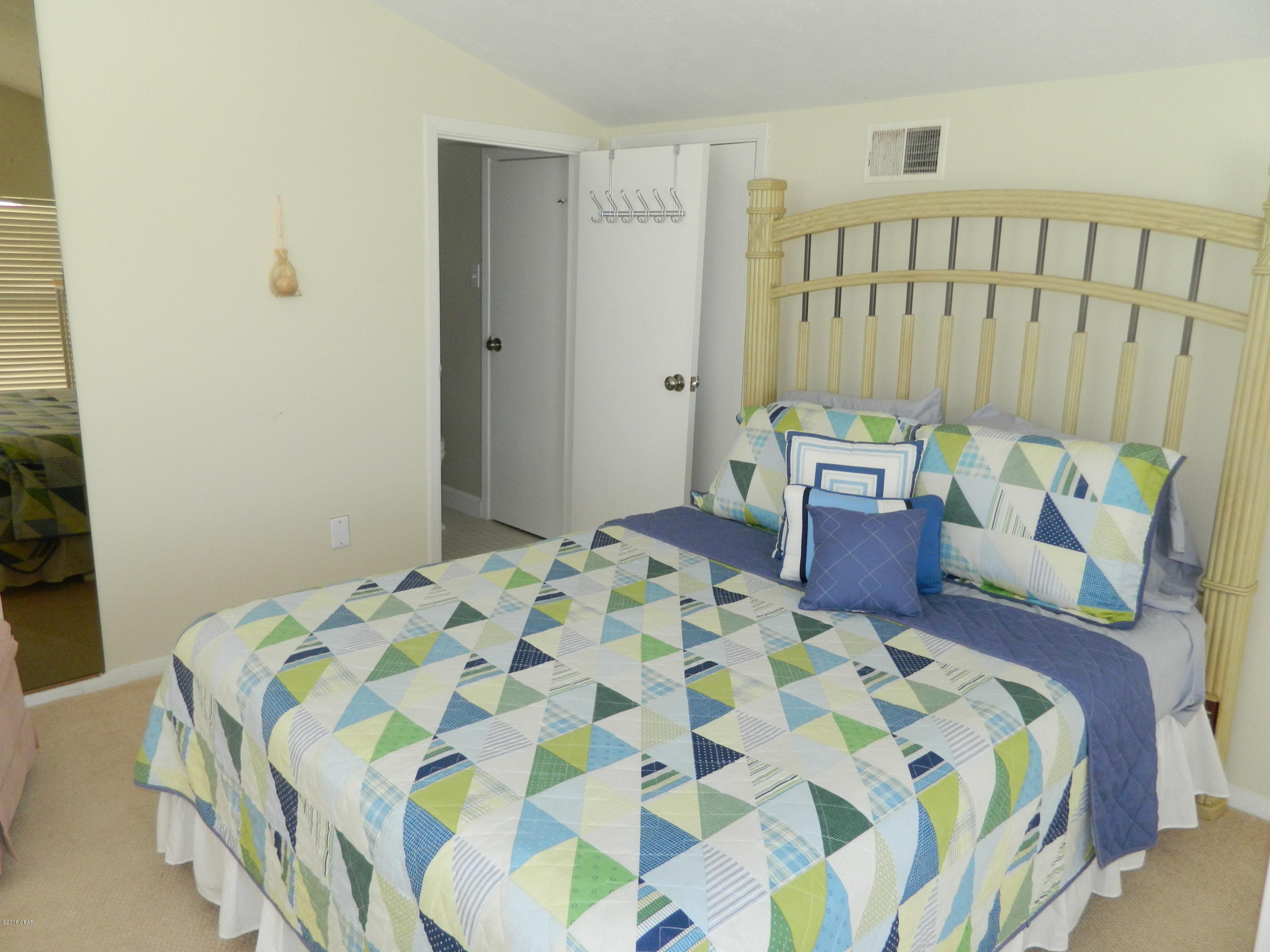 Nautical Watch I - Residential