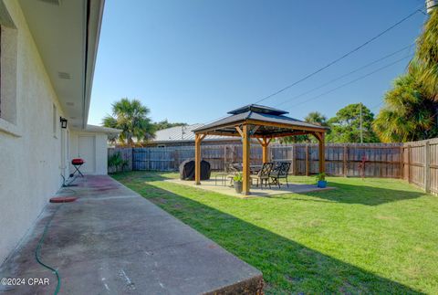 A home in Panama City Beach