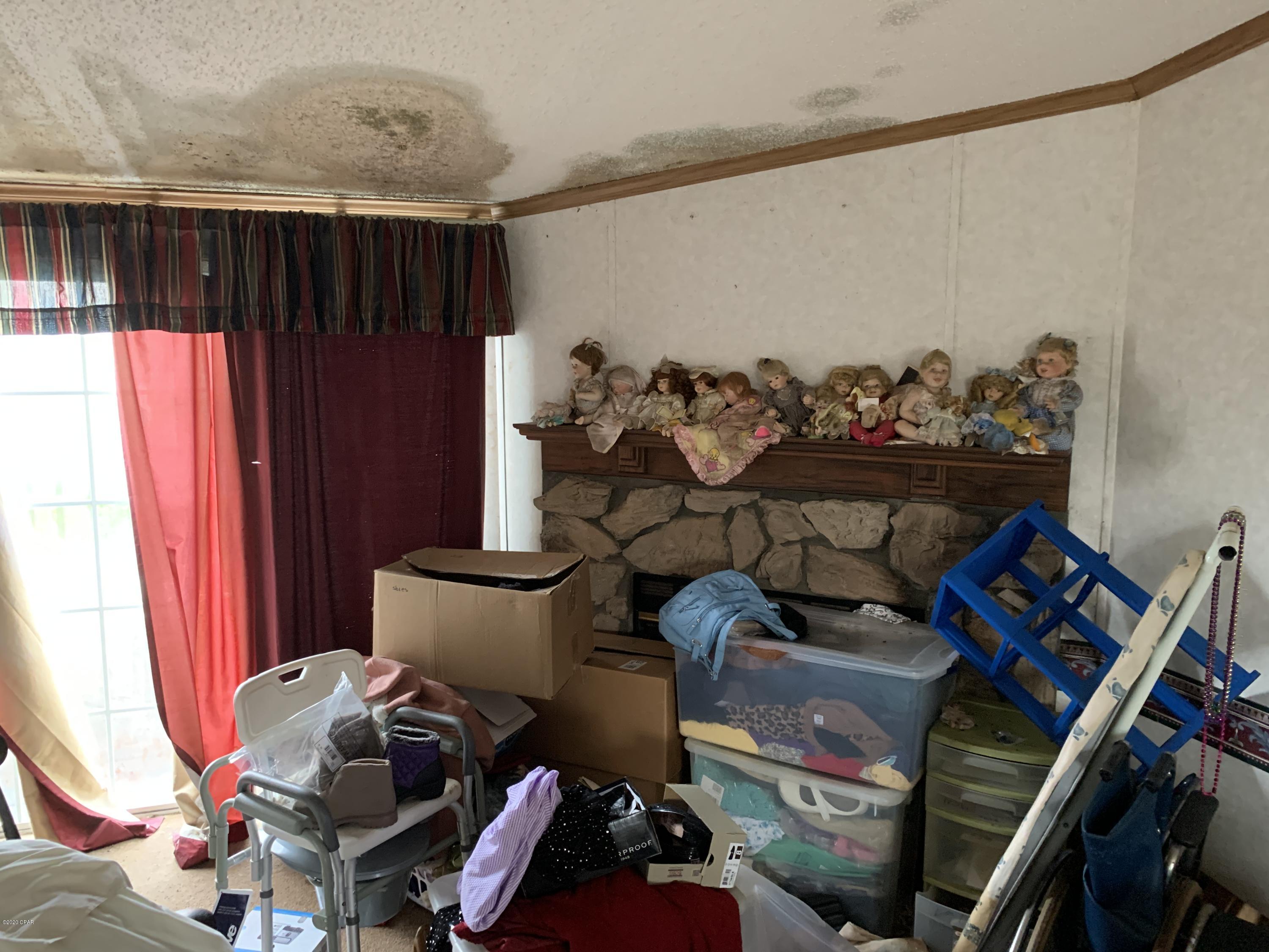 Ten Acre Addition - Residential