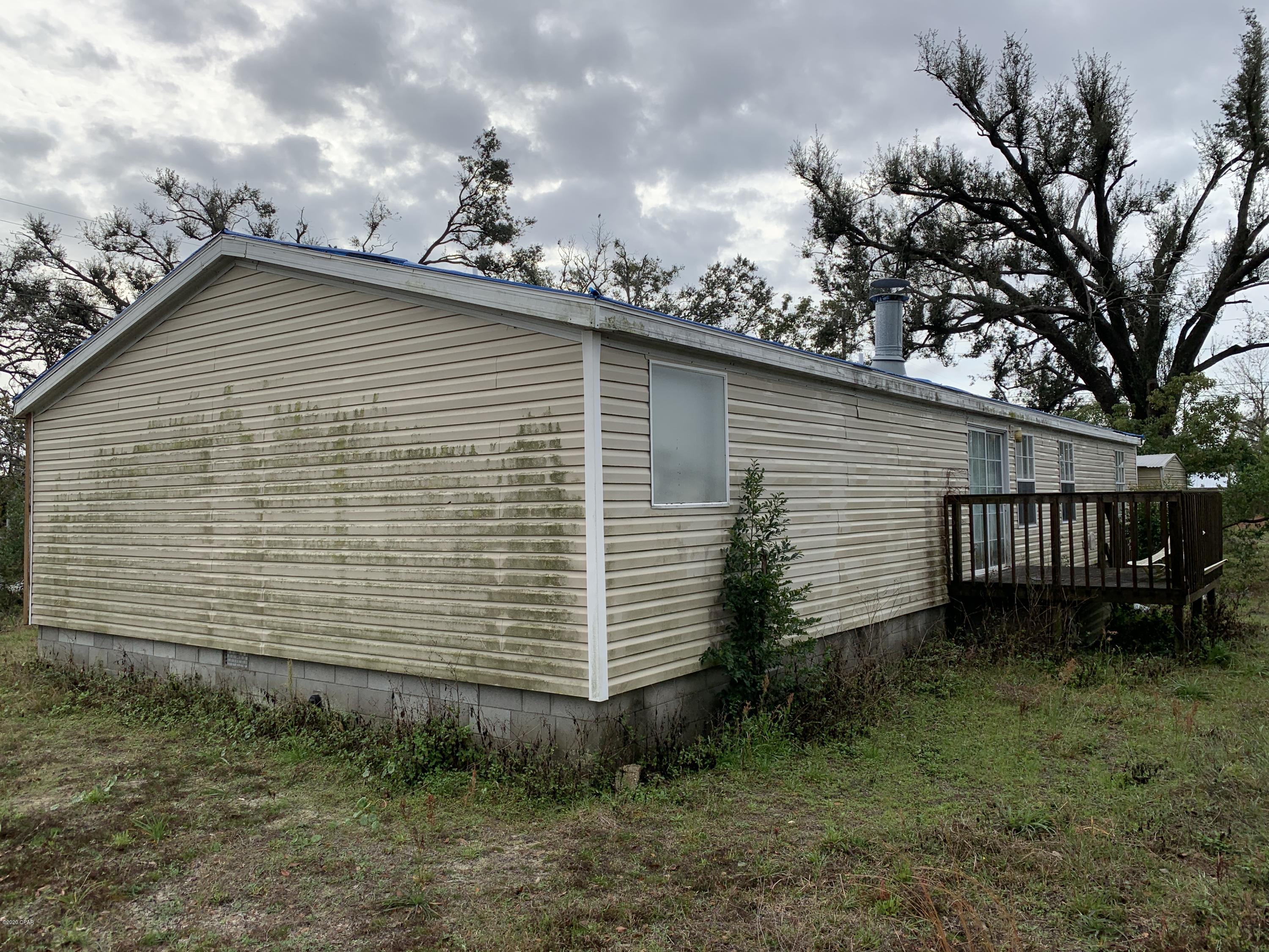 Ten Acre Addition - Residential