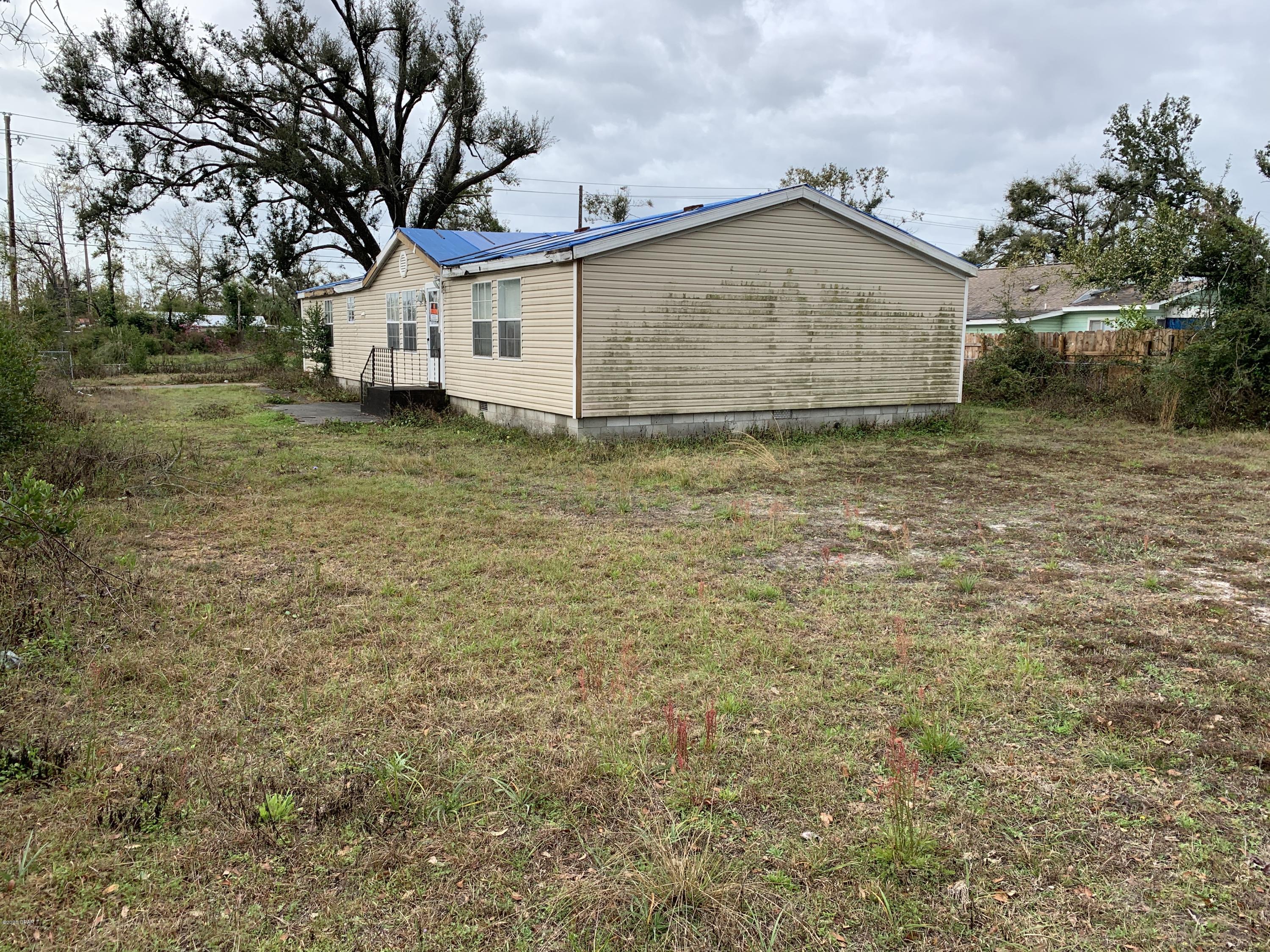 Ten Acre Addition - Residential