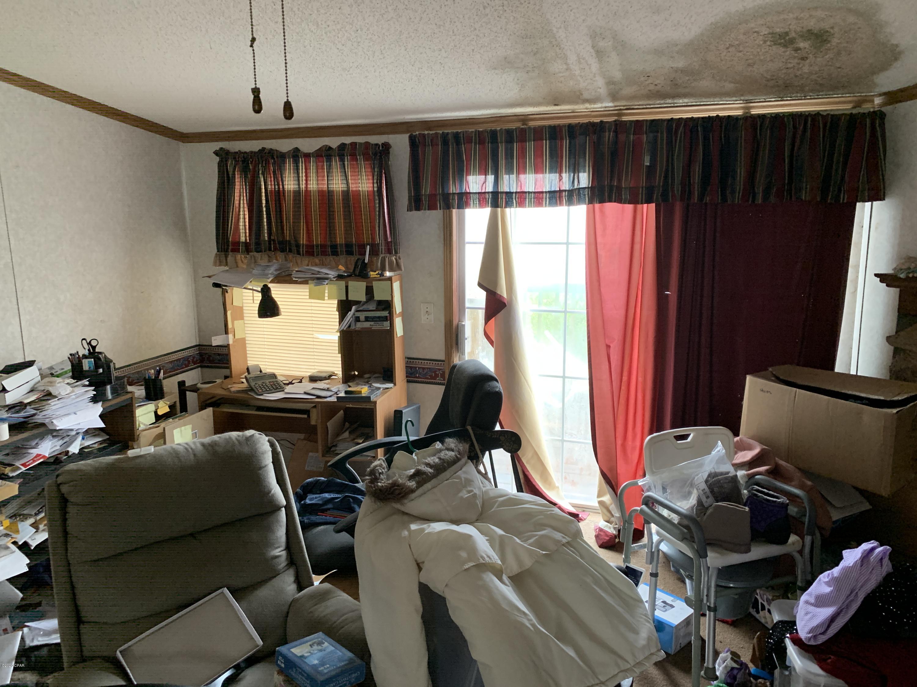 Ten Acre Addition - Residential