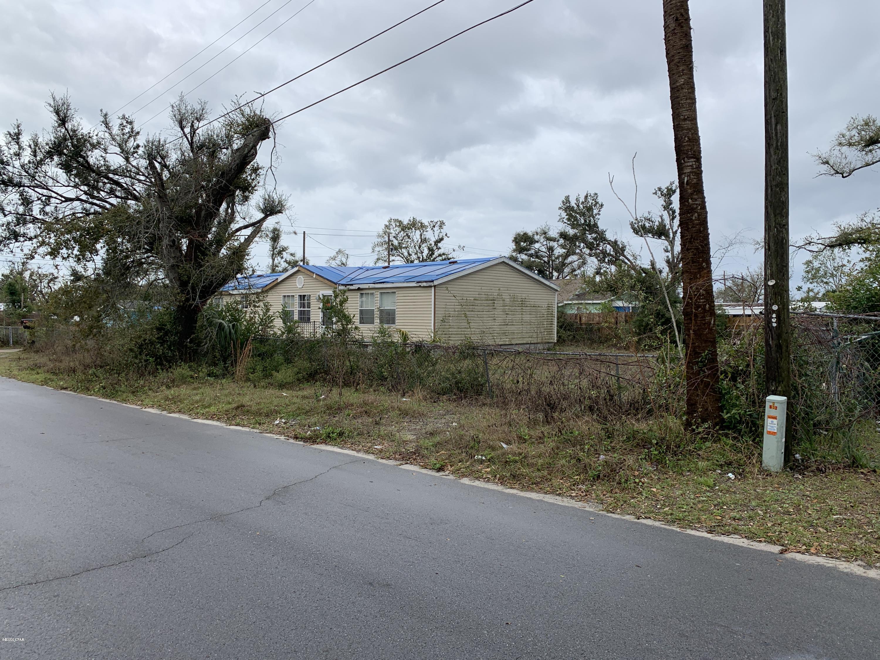 Ten Acre Addition - Residential