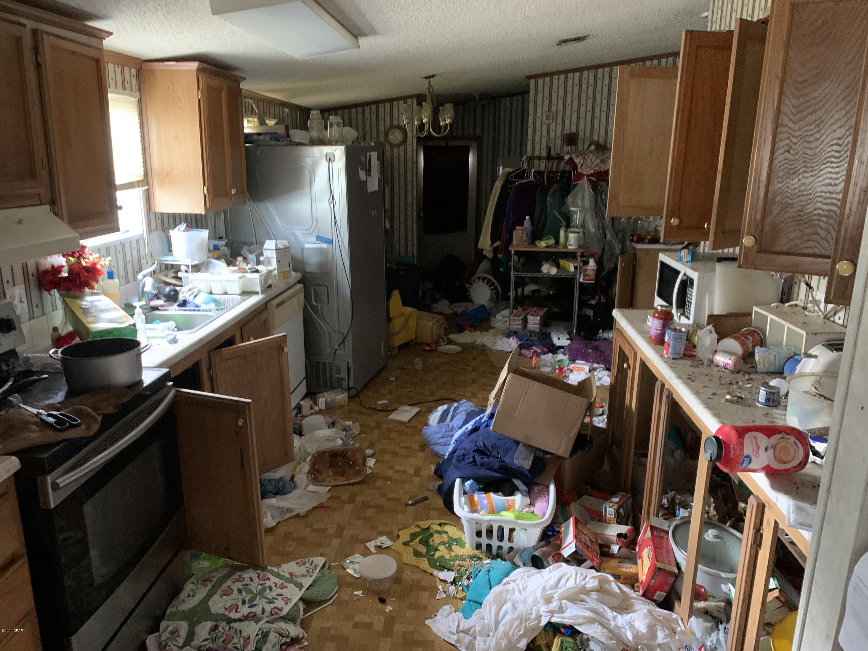 Ten Acre Addition - Residential