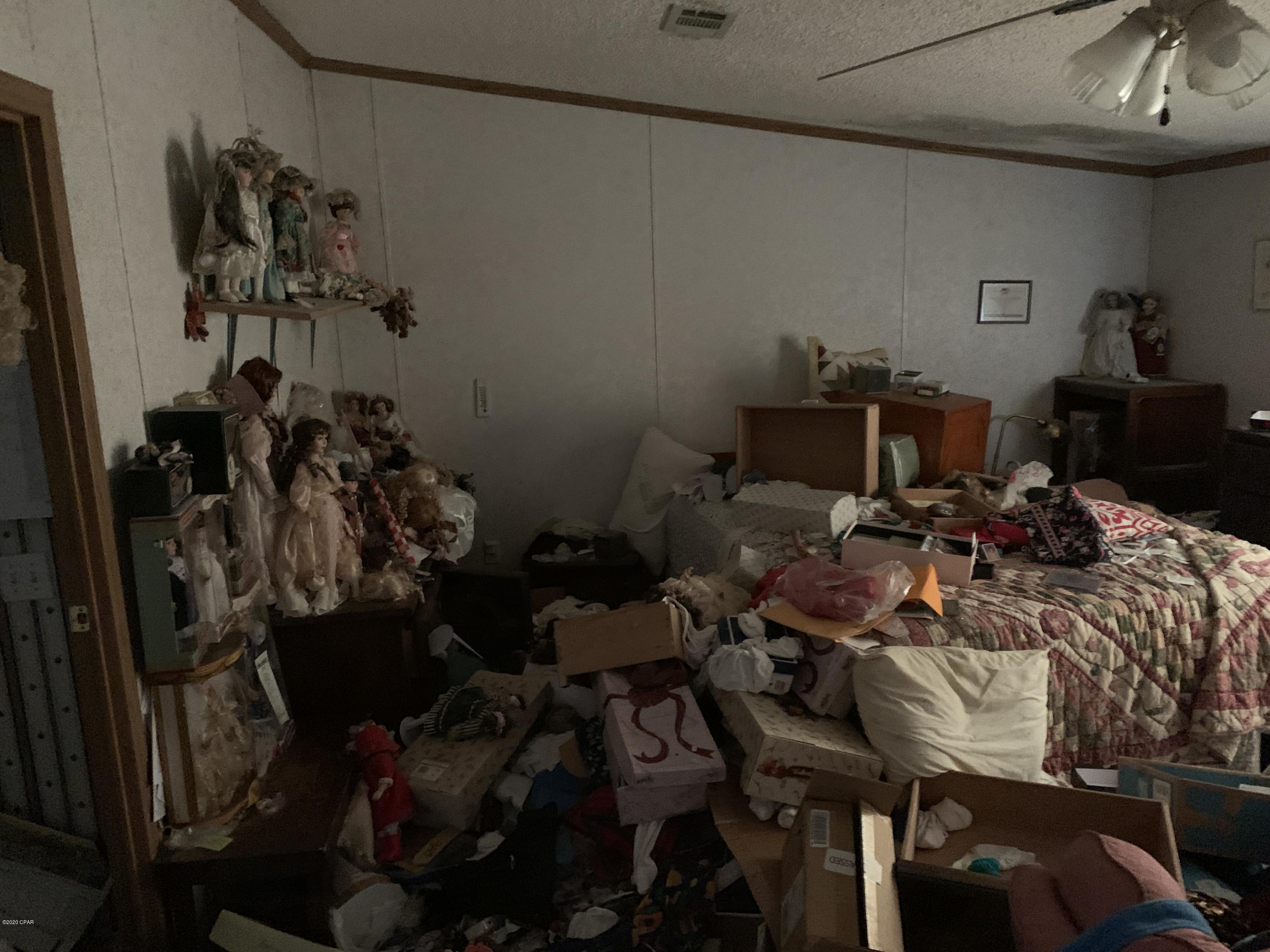 Ten Acre Addition - Residential