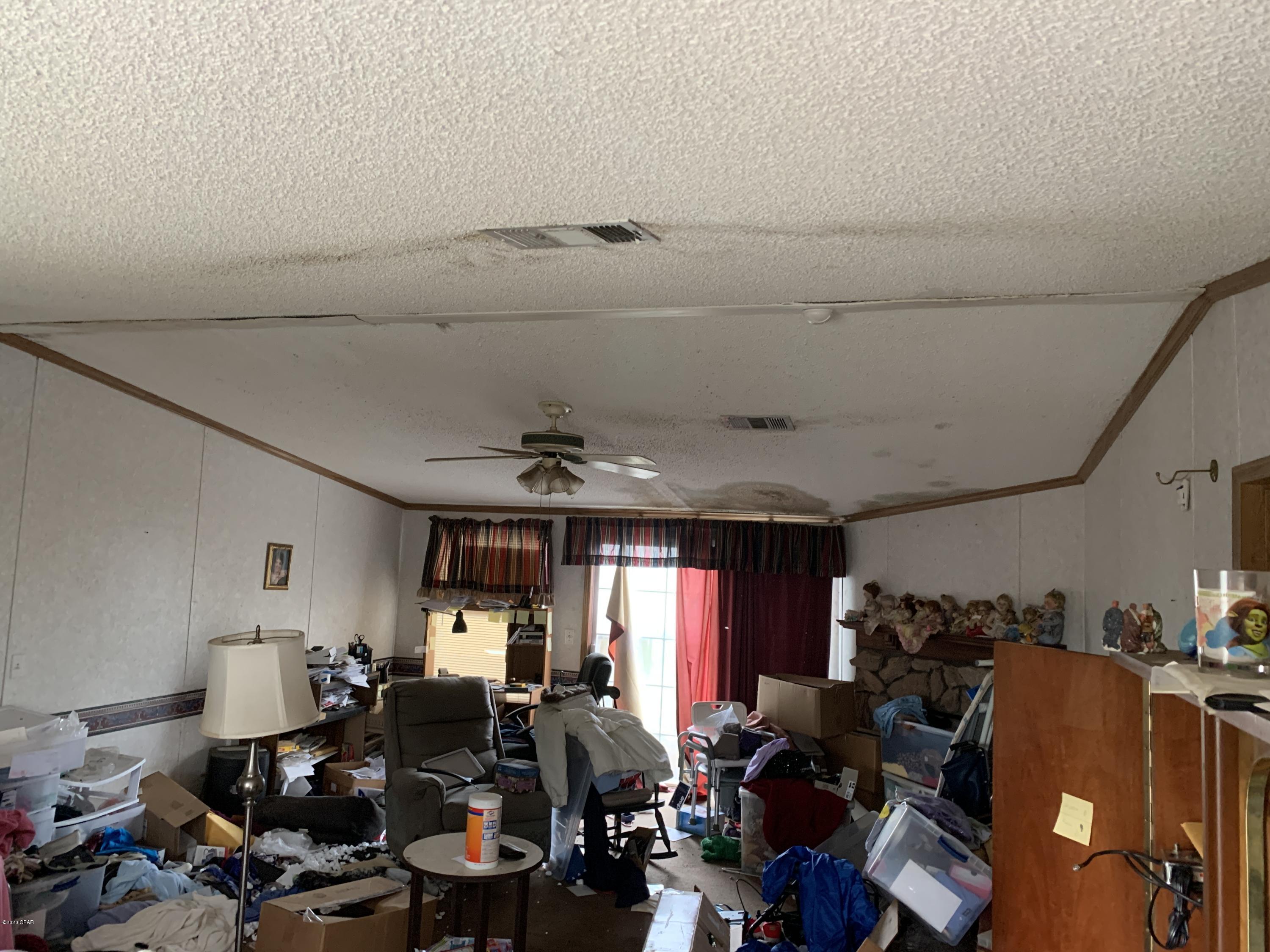 Ten Acre Addition - Residential