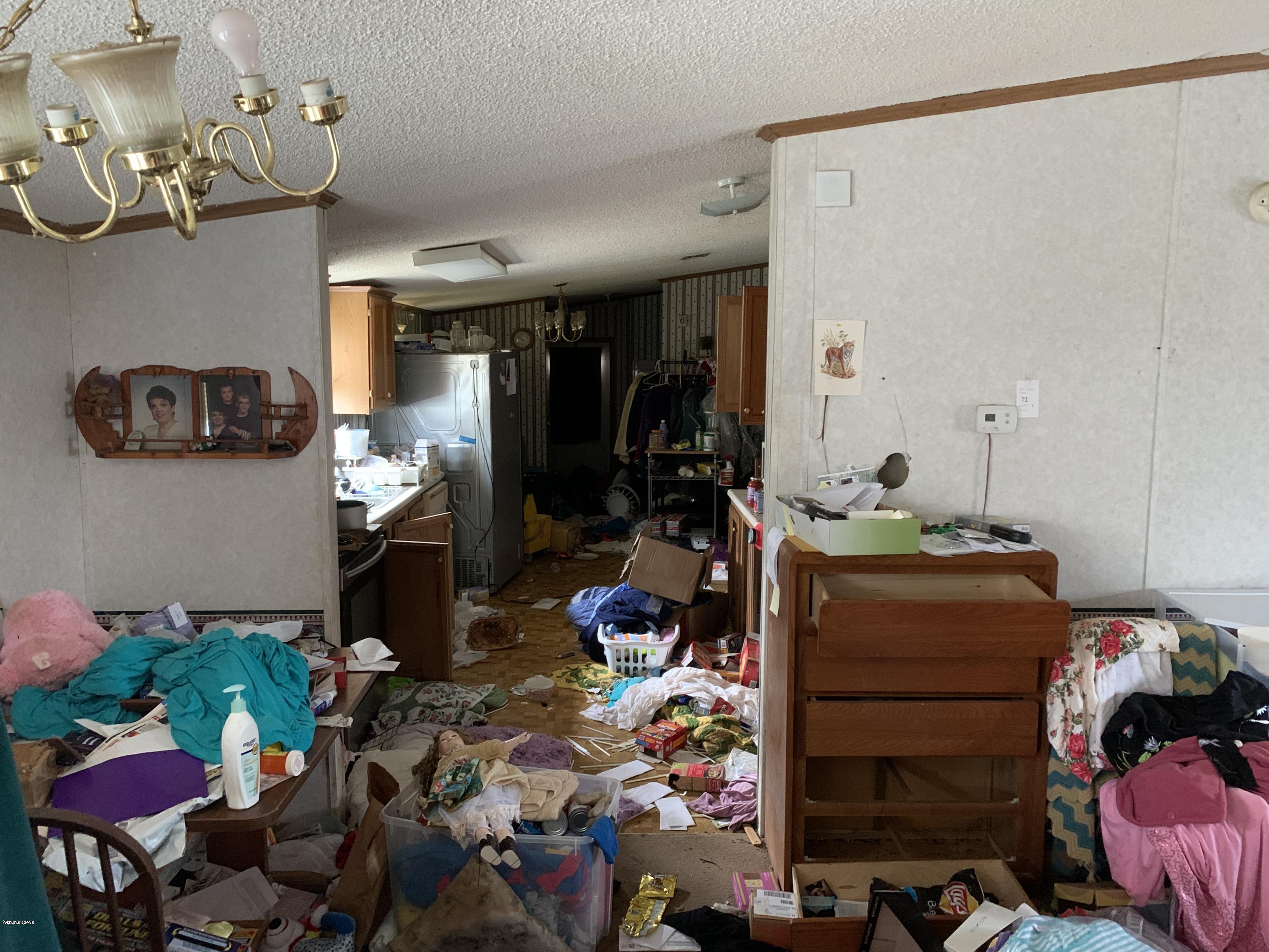 Ten Acre Addition - Residential