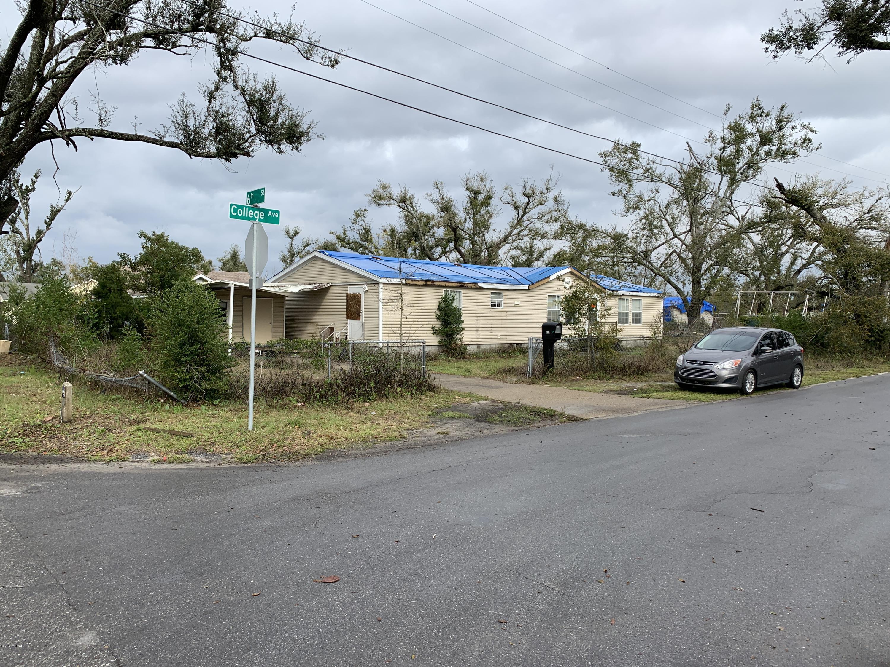 Ten Acre Addition - Residential